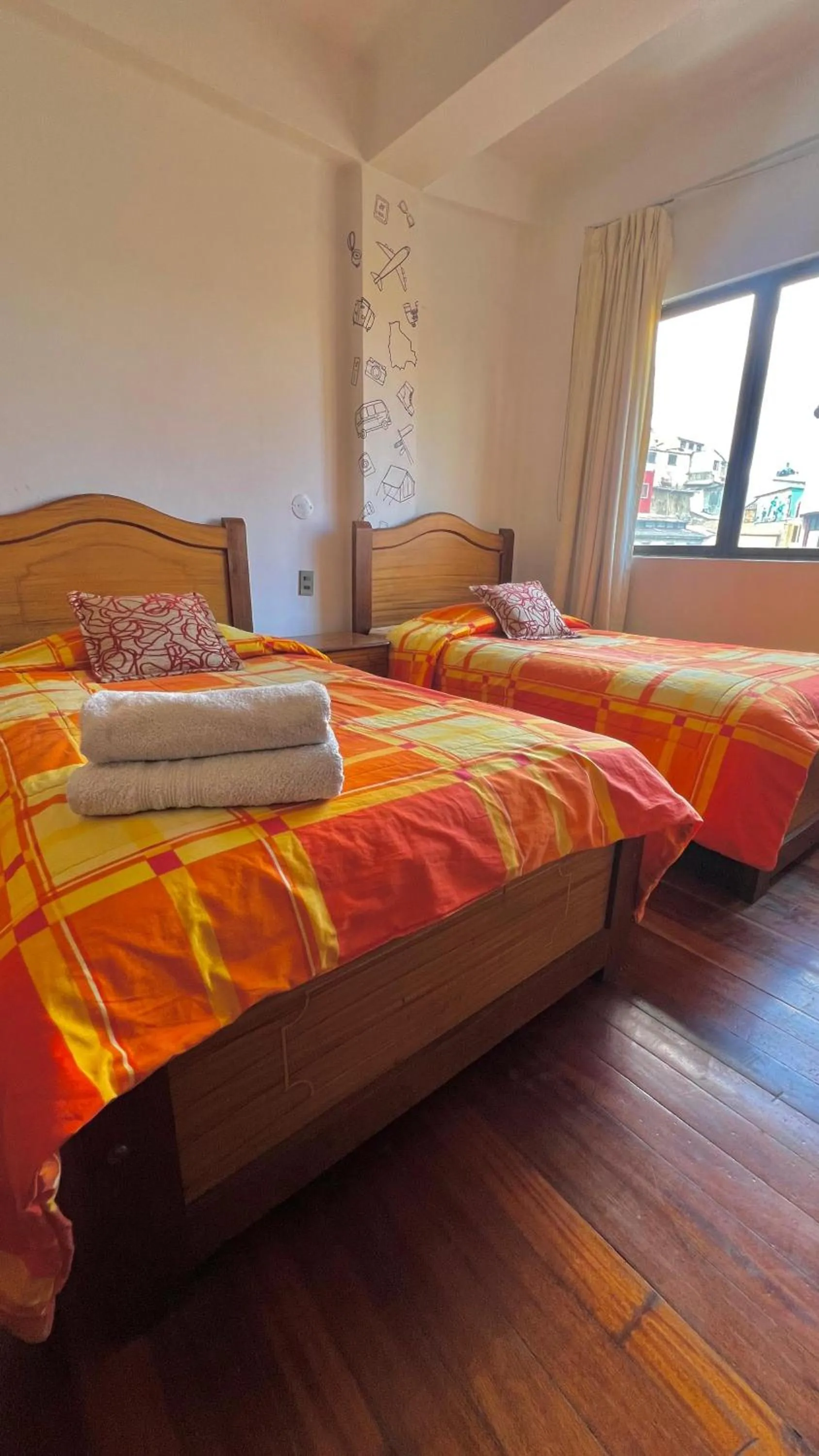 Hotel Avenida