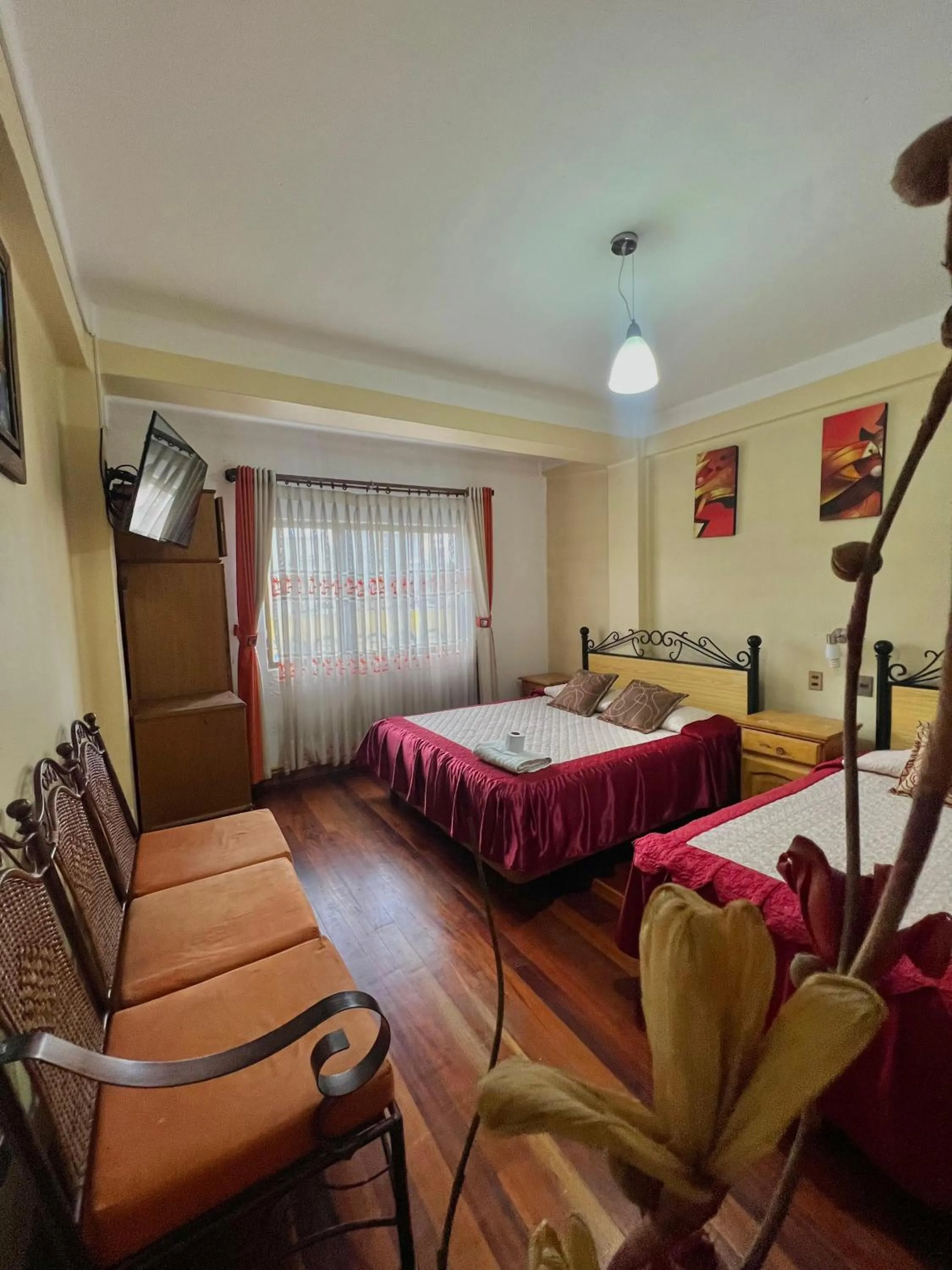 Hotel Avenida
