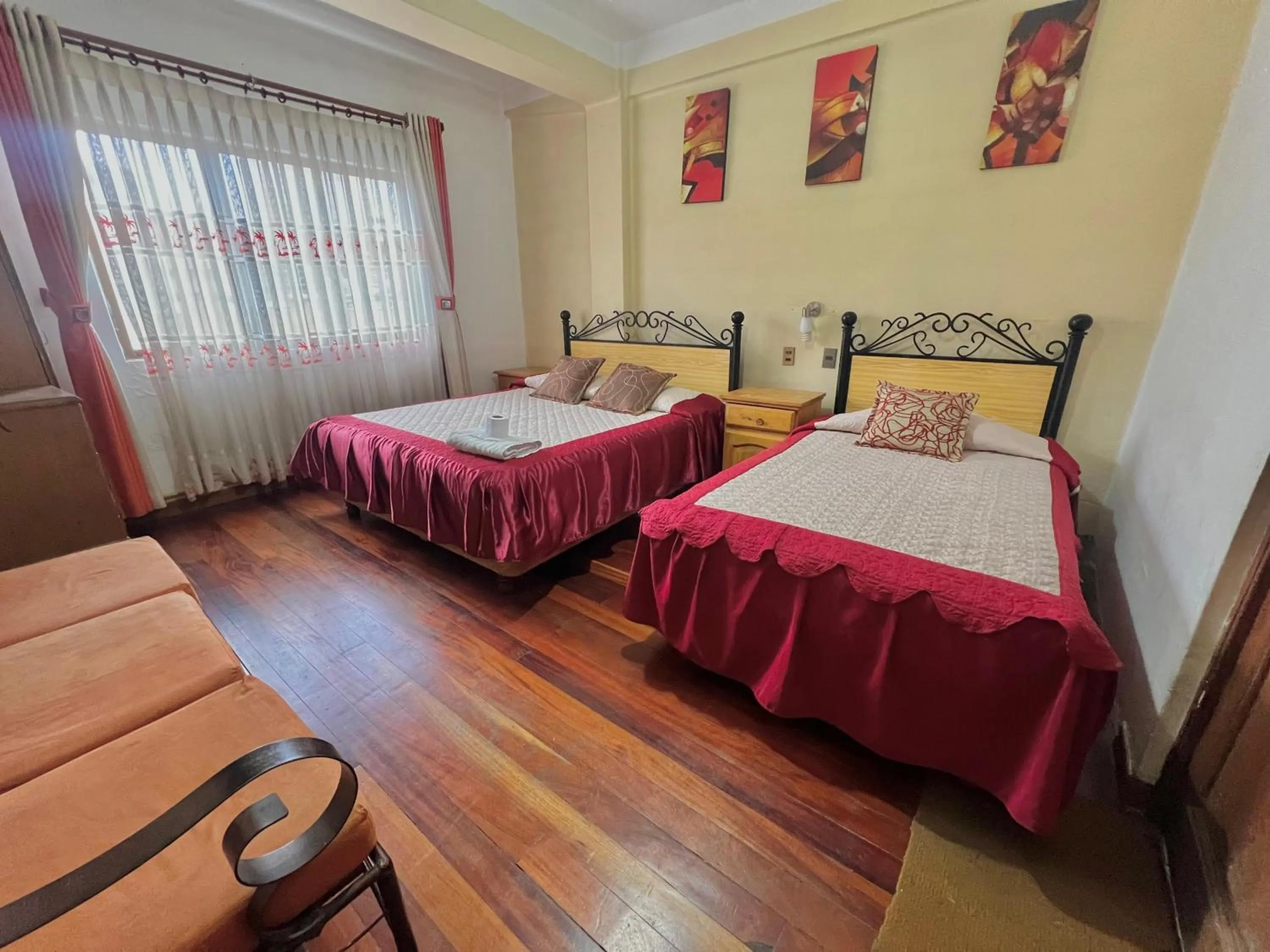 Hotel Avenida
