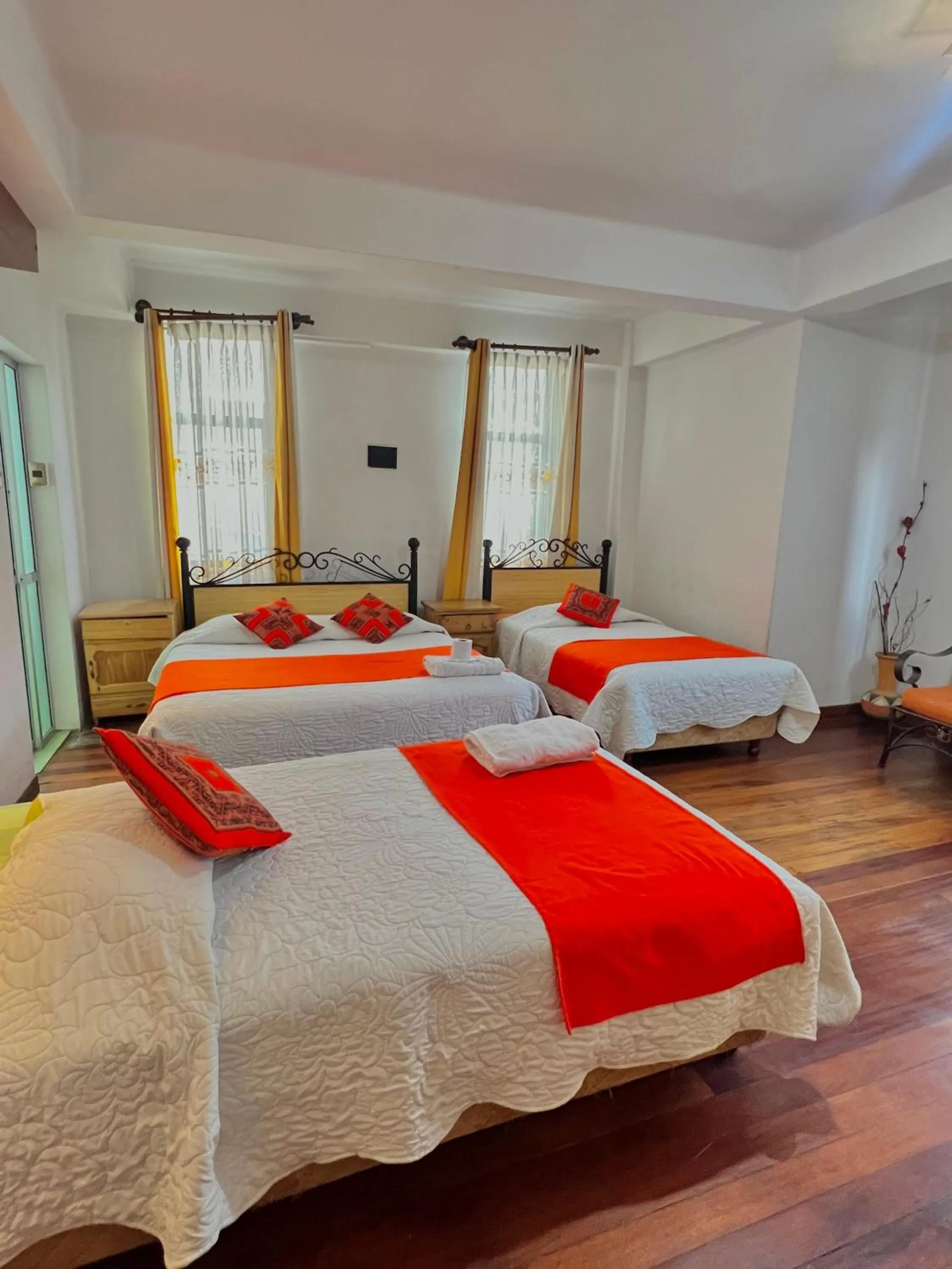 Hotel Avenida