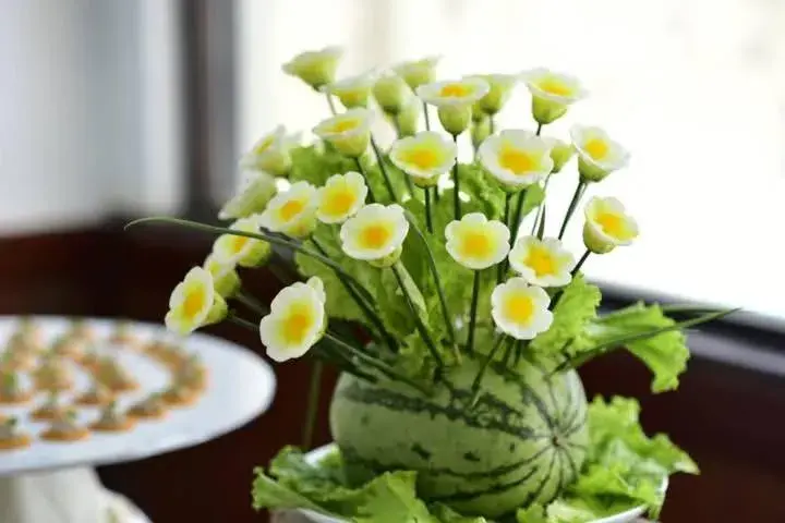 Food and drinks in Blue Beach Hotel Food and drinks in Blue Beach Hotel