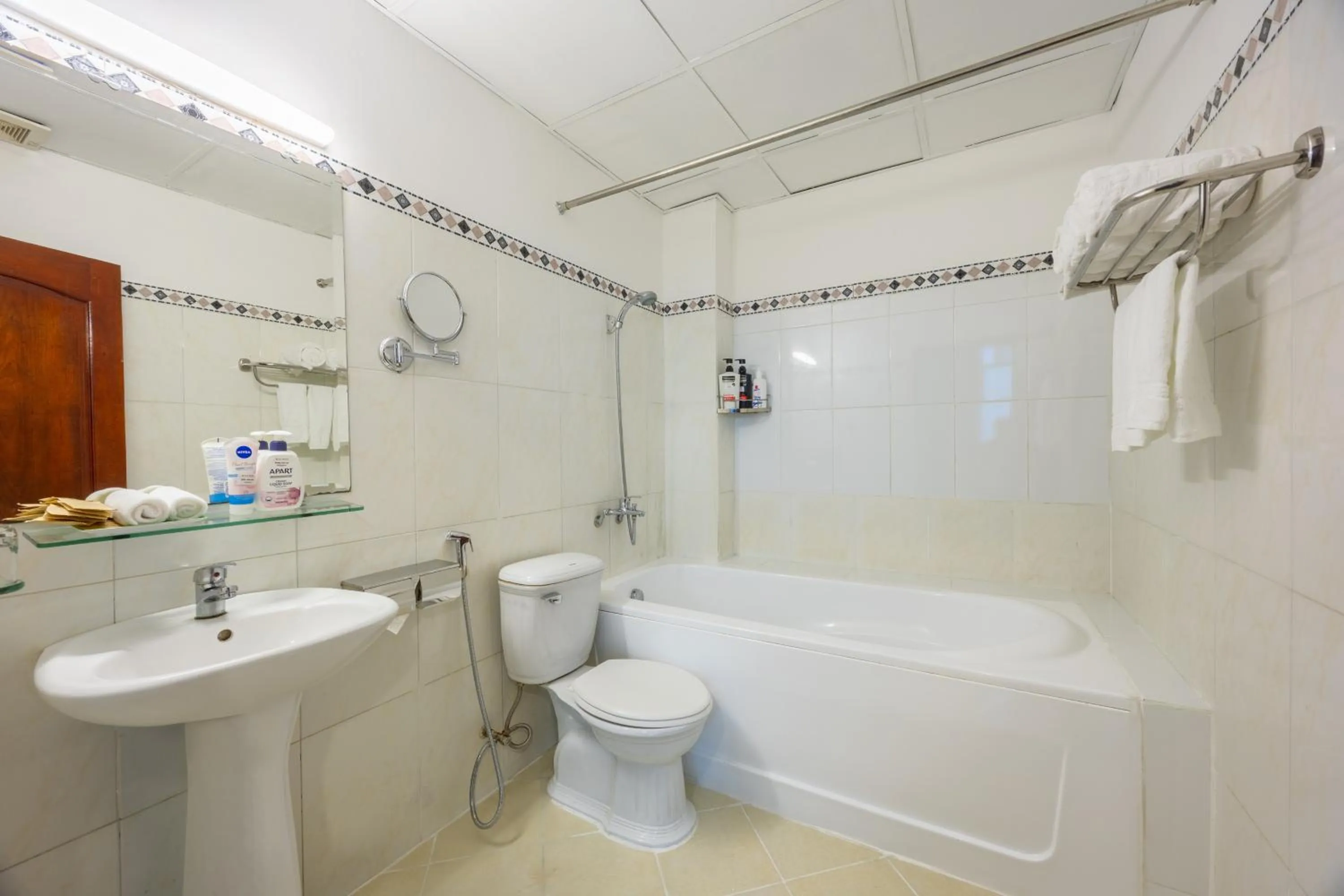 A25 Hotel - 251 Hai Bà Trưng HCM