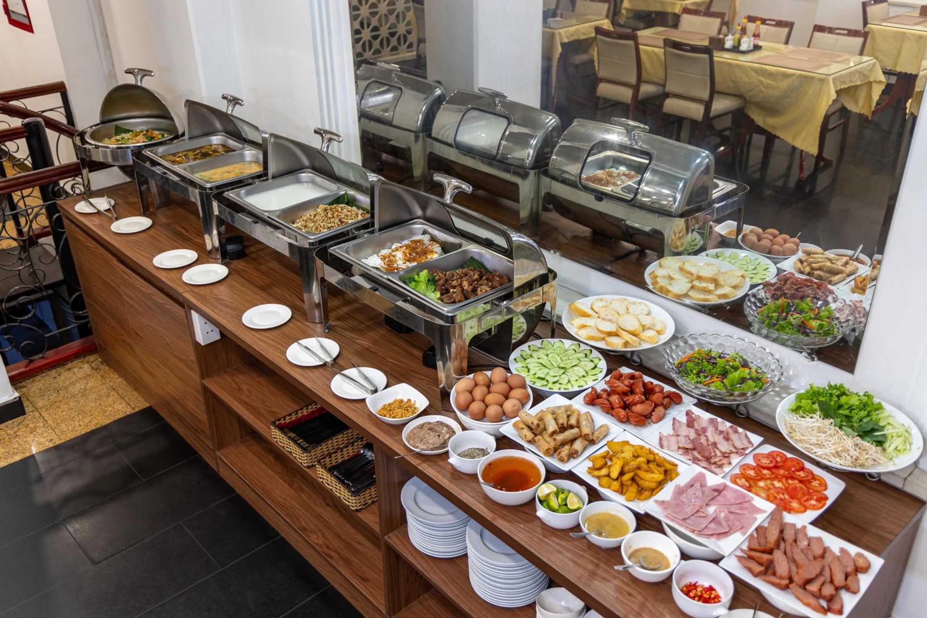 A25 Hotel - 251 Hai Bà Trưng HCM