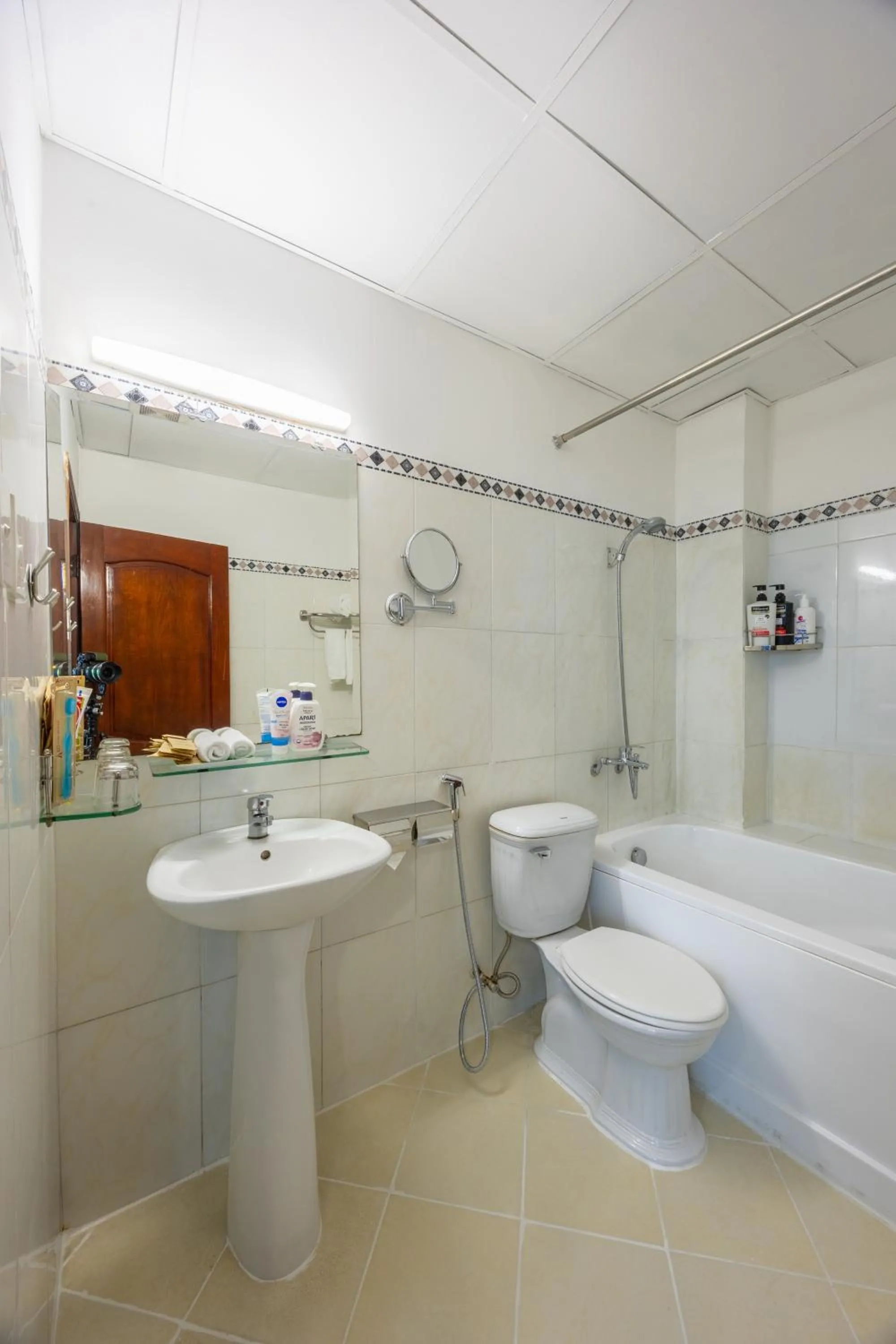 A25 Hotel - 251 Hai Bà Trưng HCM