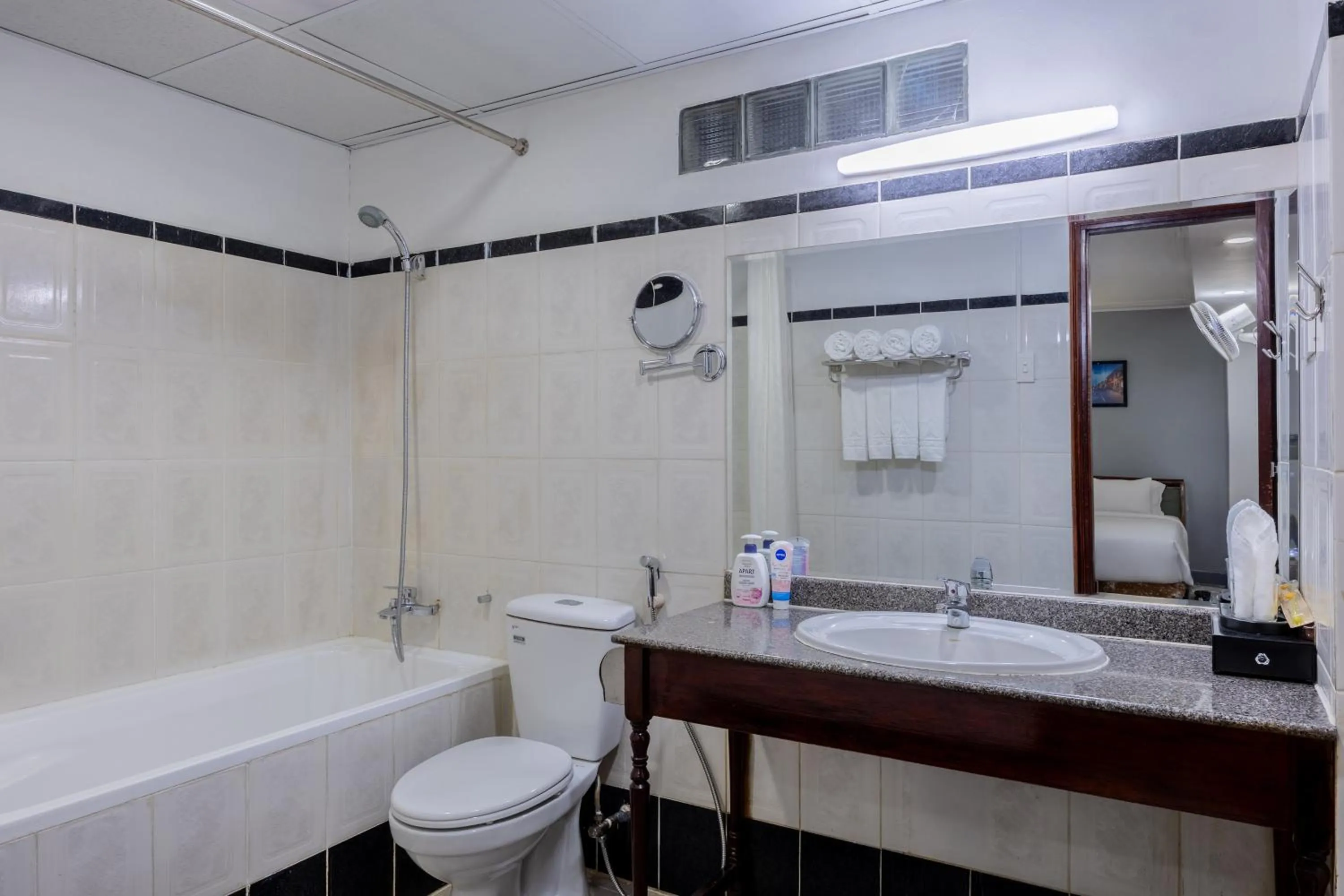A25 Hotel - 251 Hai Bà Trưng HCM