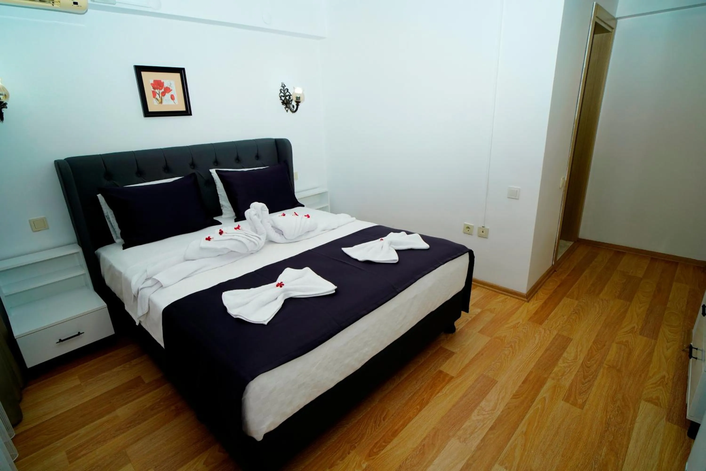Olive Branch Hotel