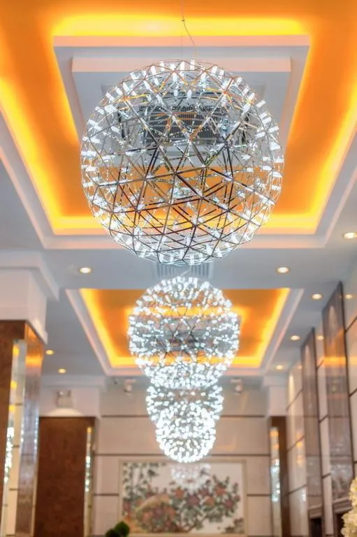 Other in Grand Voyage Hotel