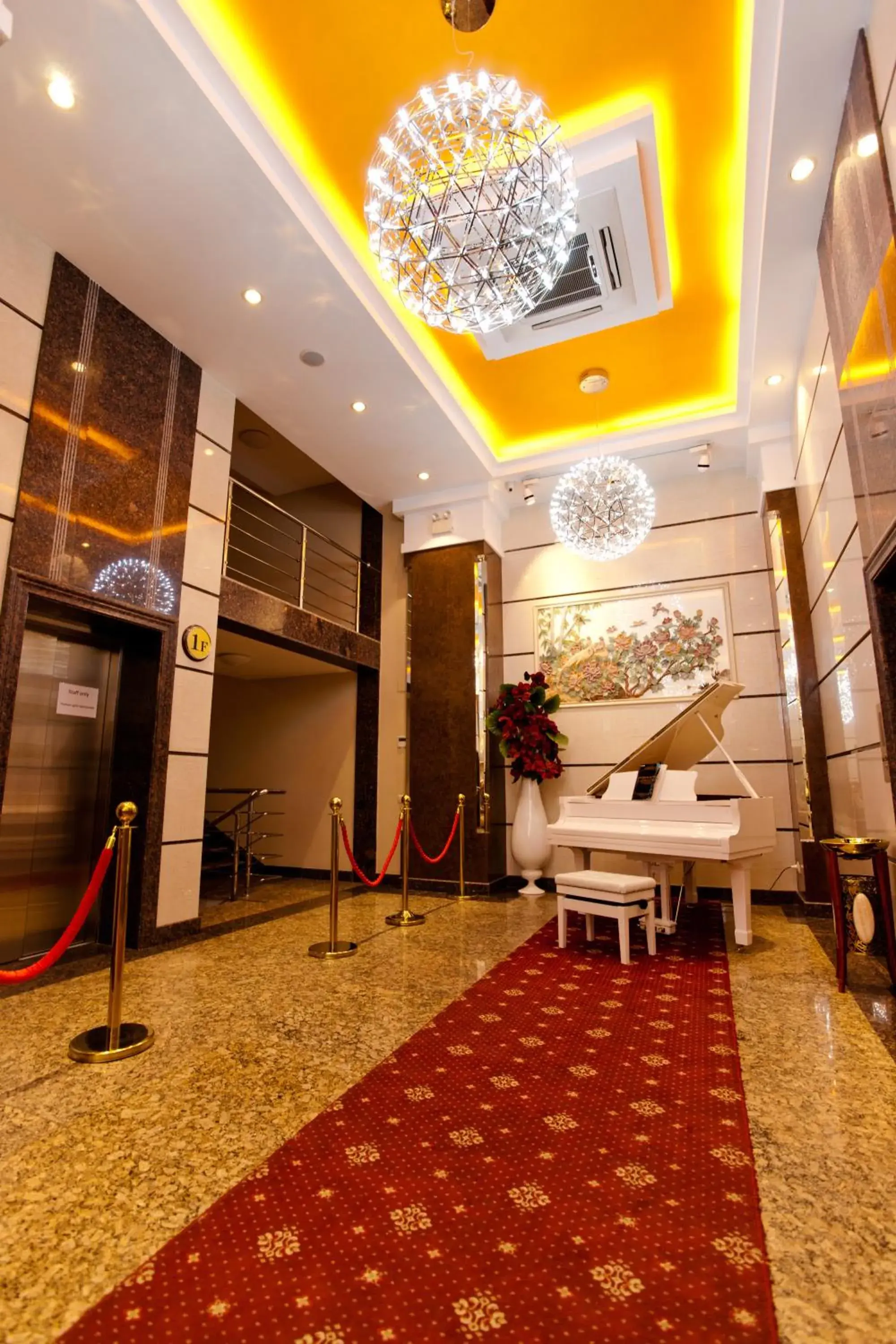 Grand Voyage Hotel Grand Voyage Hotel