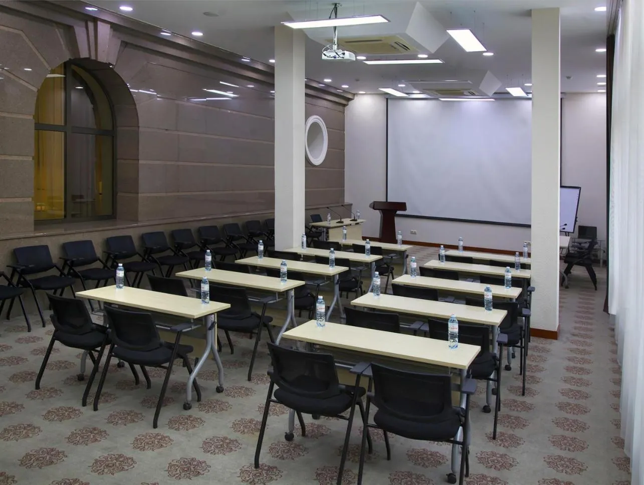 Banquet/Function facilities in Grand Voyage Hotel