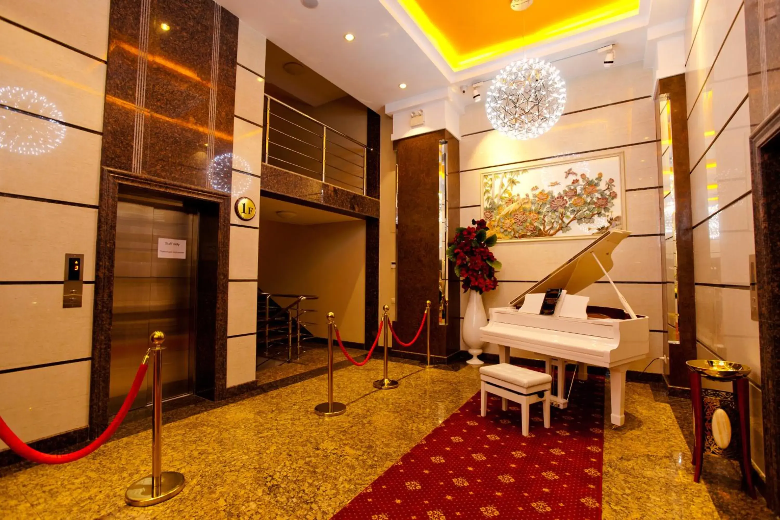 Grand Voyage Hotel Grand Voyage Hotel