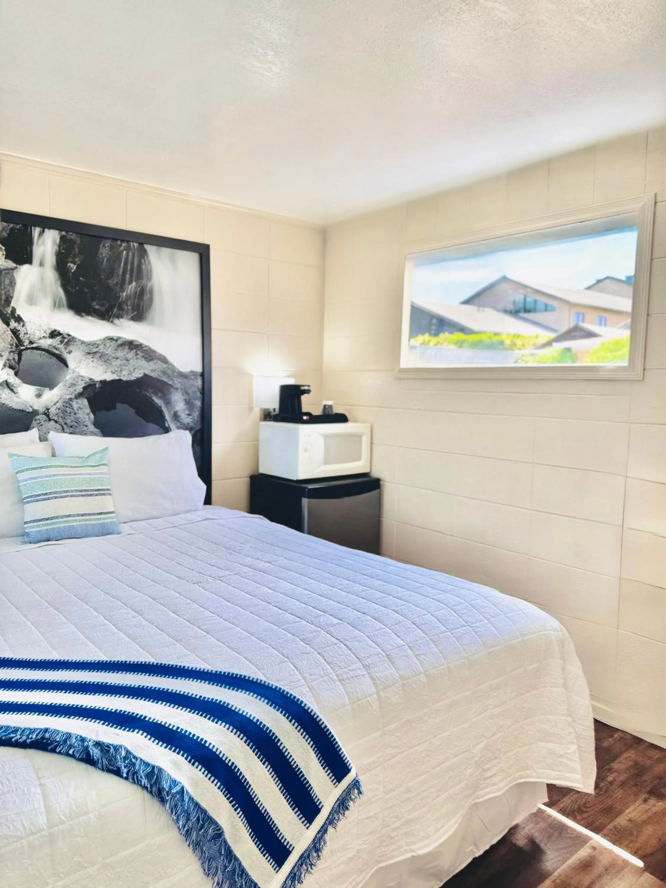 View (from property/room) in Relax Inn At Ashland