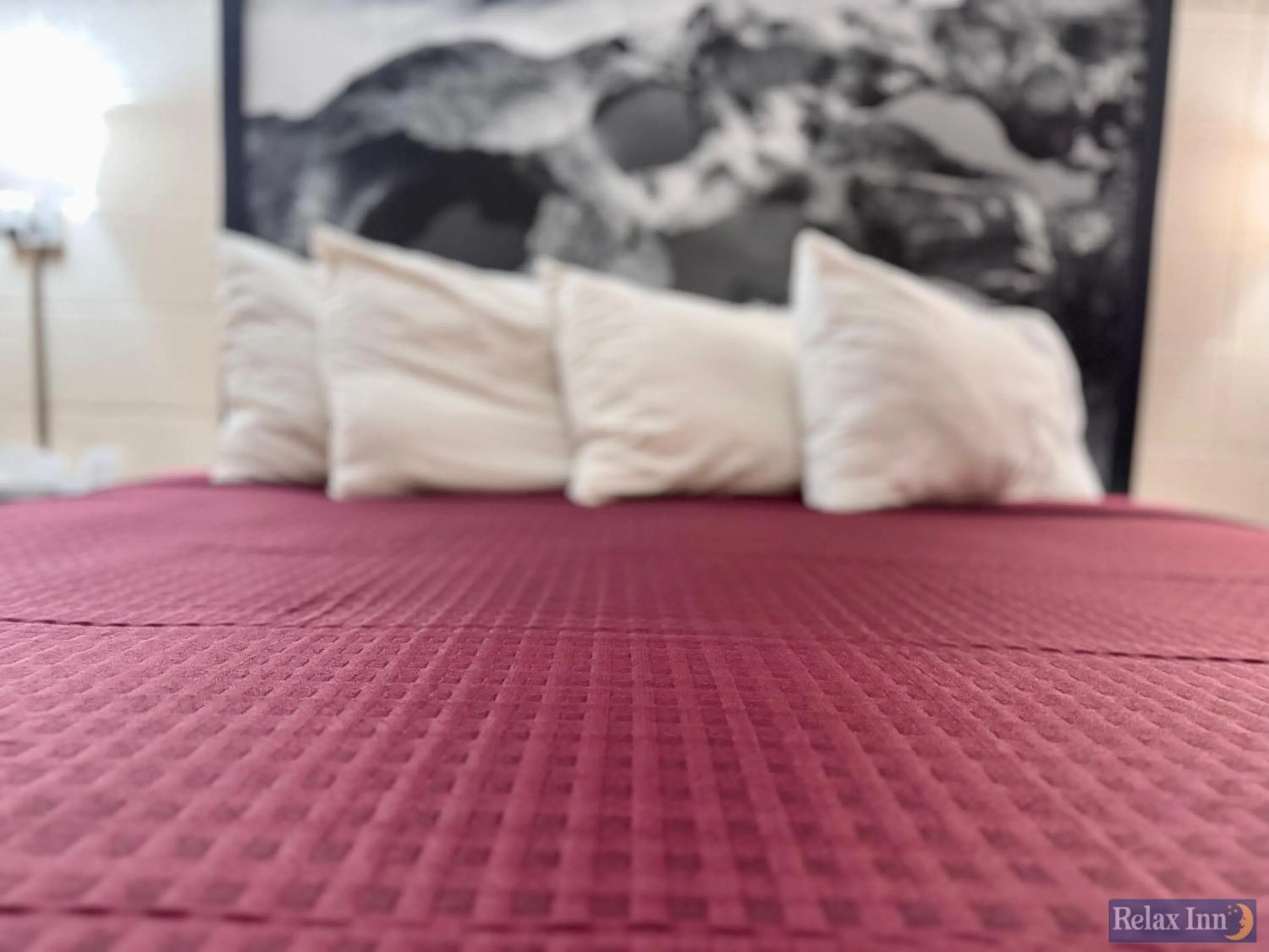 Relax Inn At Ashland