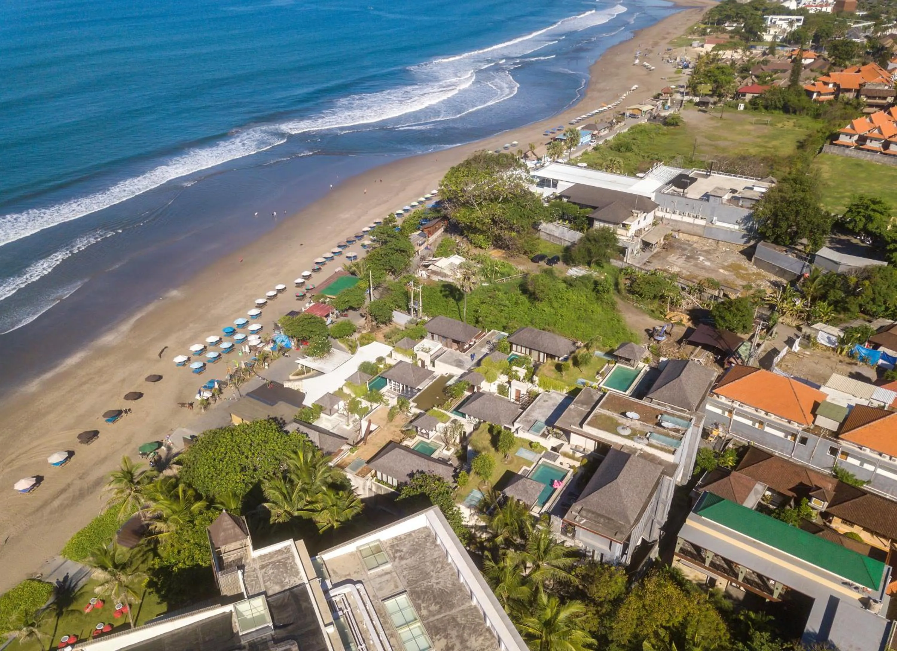The Chand's Boutique Villas by Villa Finder