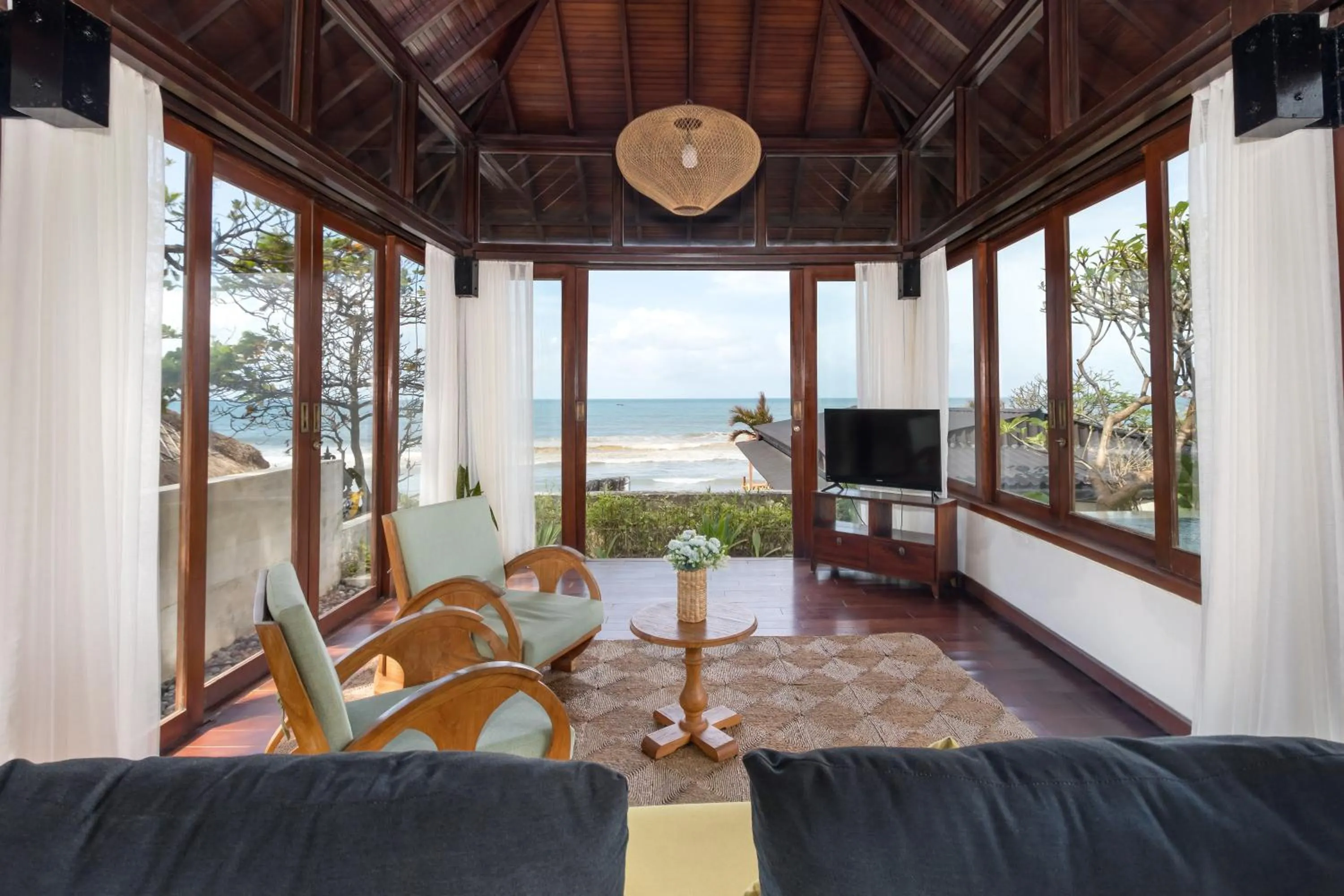 The Chand's Boutique Villas by Villa Finder