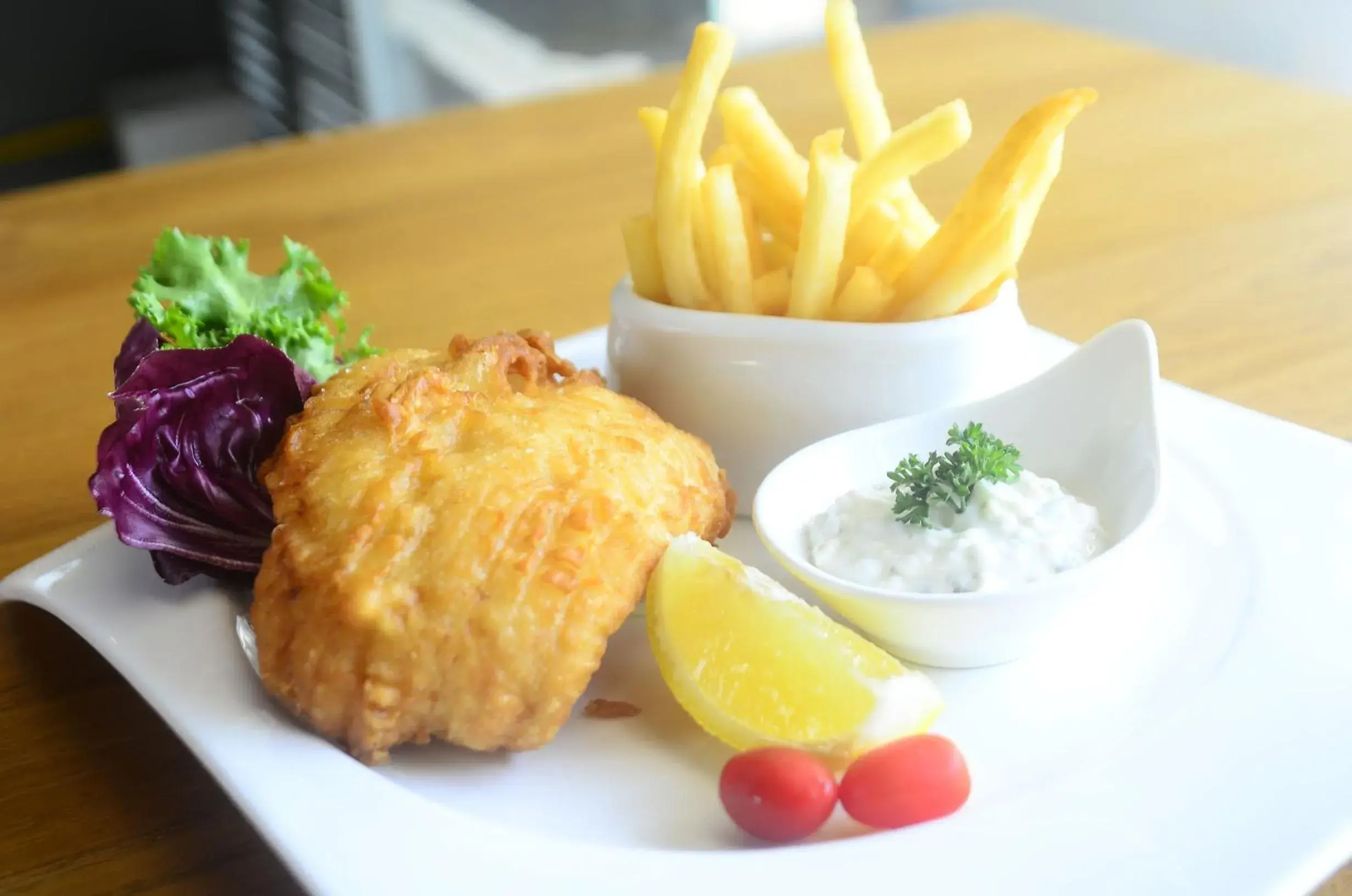 Food in Ramada Encore by Wyndham Bali Seminyak Food in Ramada Encore by Wyndham Bali Seminyak