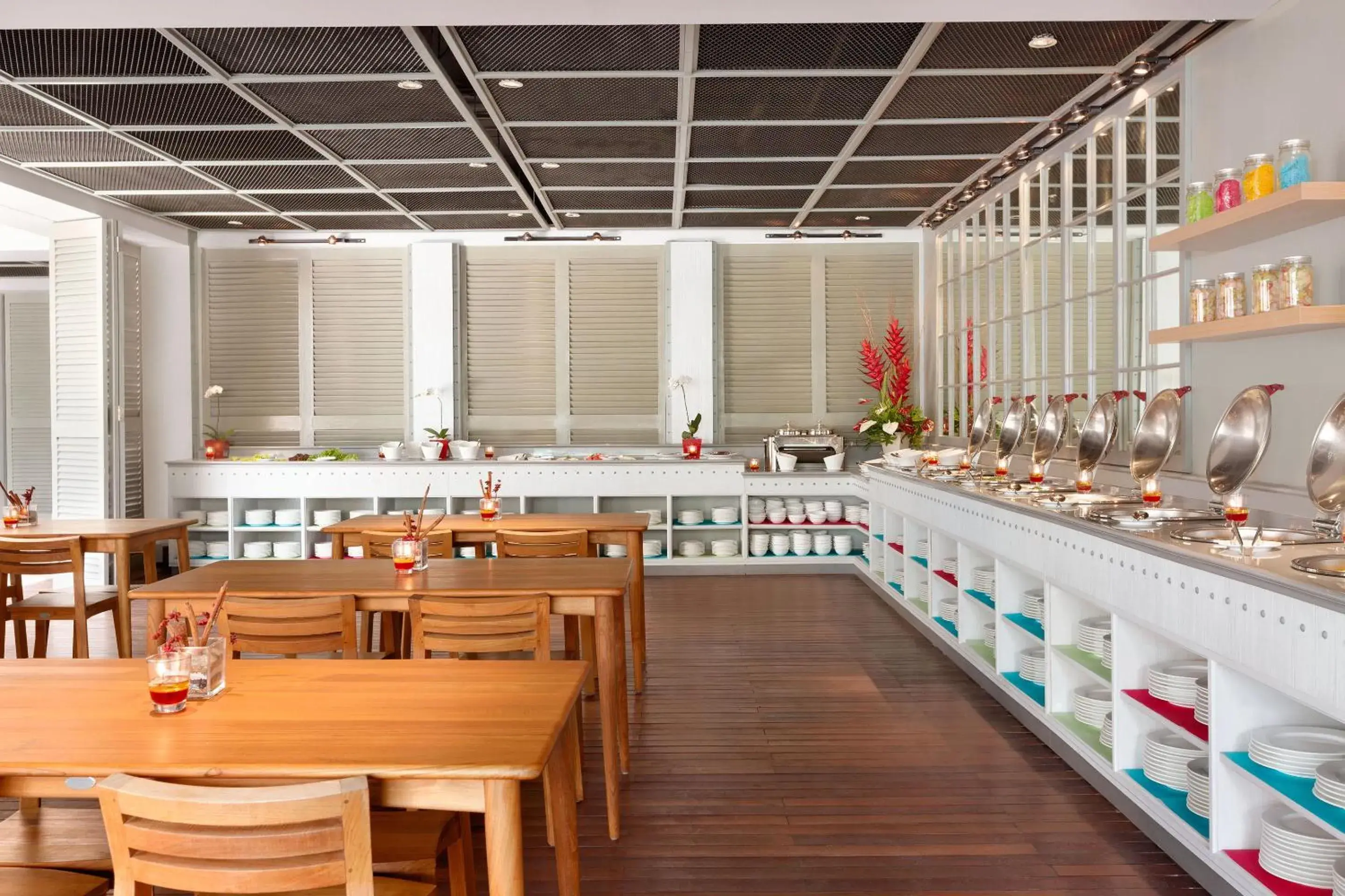 Restaurant/places to eat in Ramada Encore by Wyndham Bali Seminyak Restaurant/places to eat in Ramada Encore by Wyndham Bali Seminyak