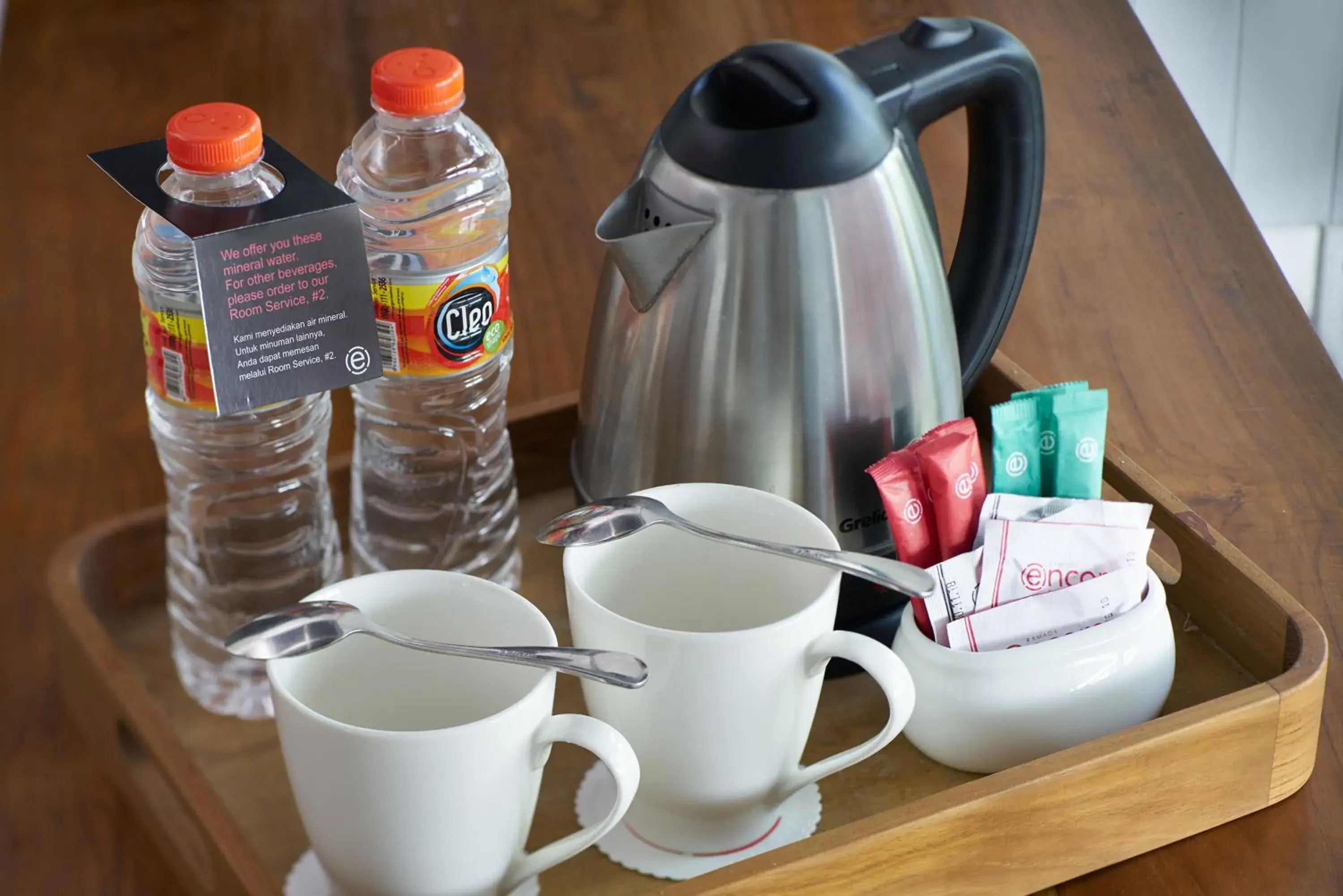 Ramada Encore by Wyndham Seminyak Bali Ramada Encore by Wyndham Seminyak Bali