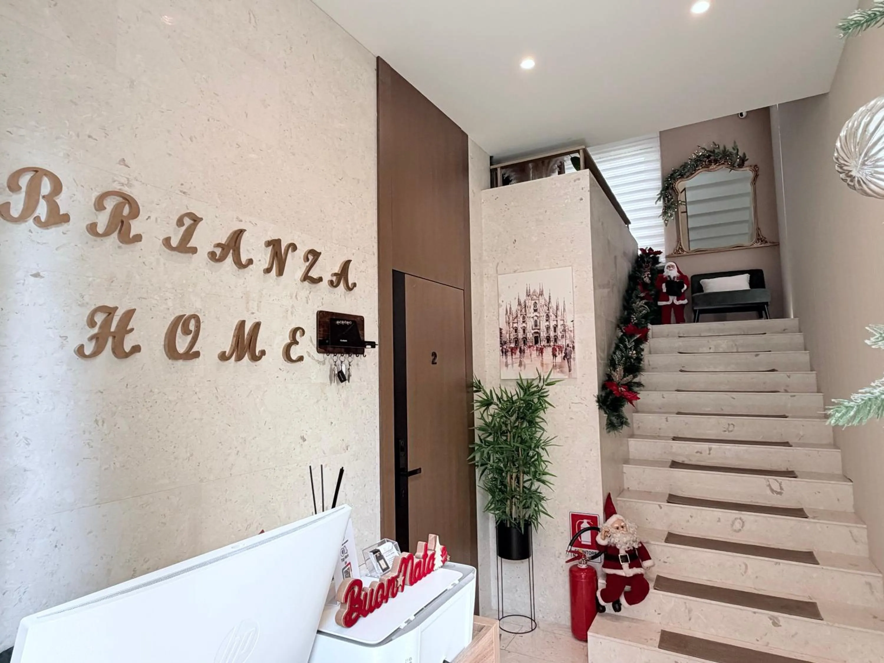 Brianza Home
