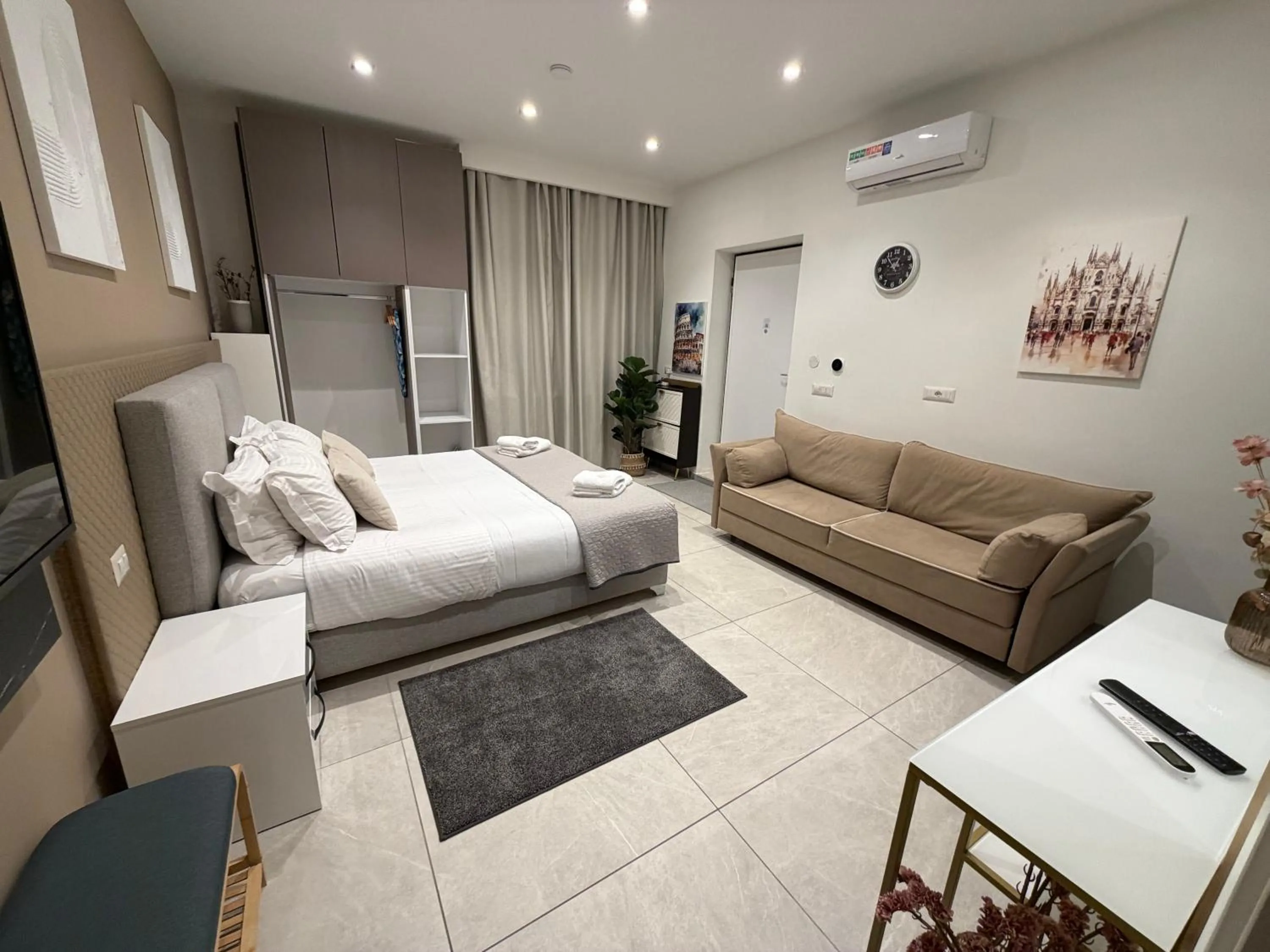 Brianza Home