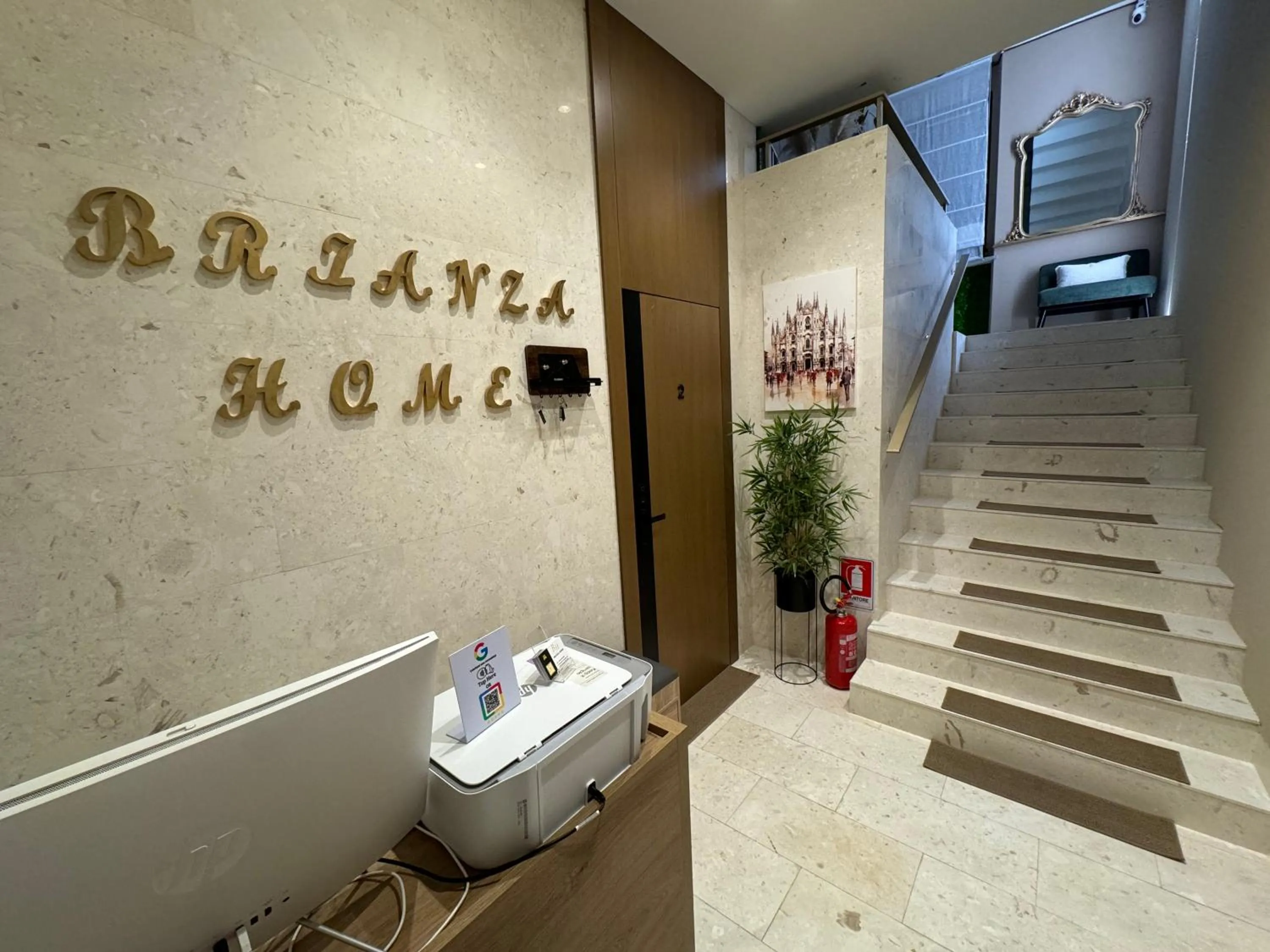 Brianza Home