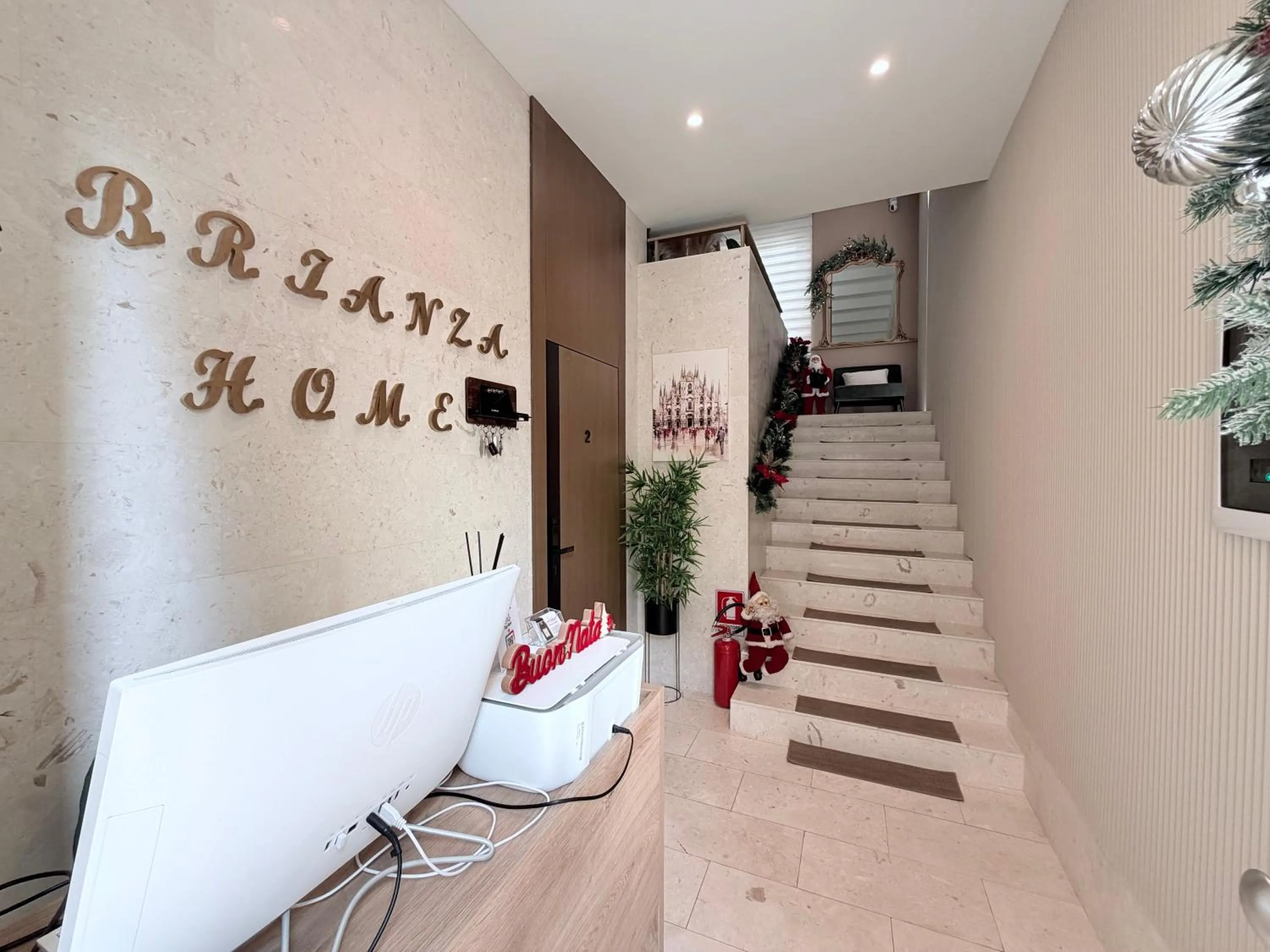 Brianza Home