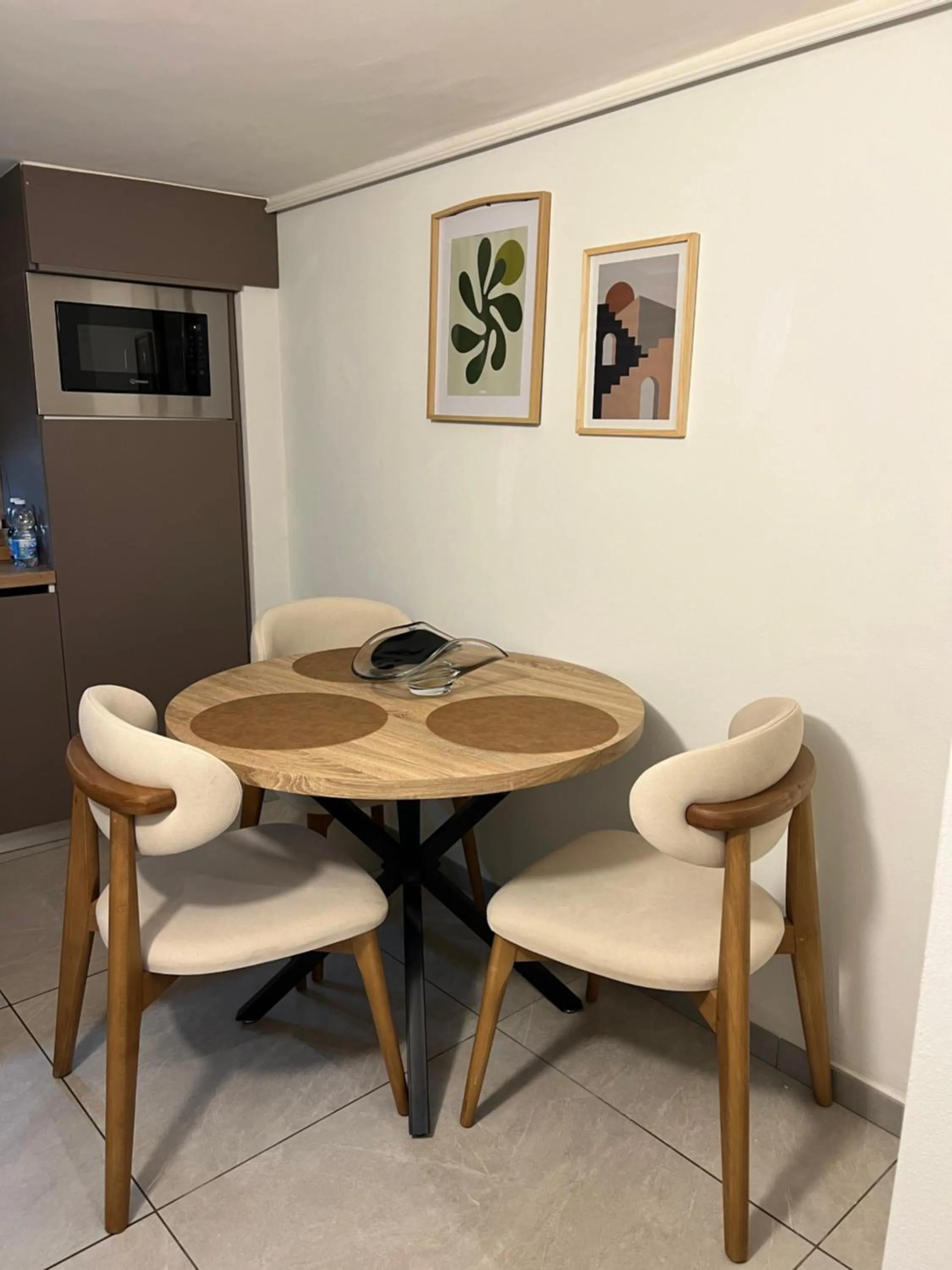 Brianza Home