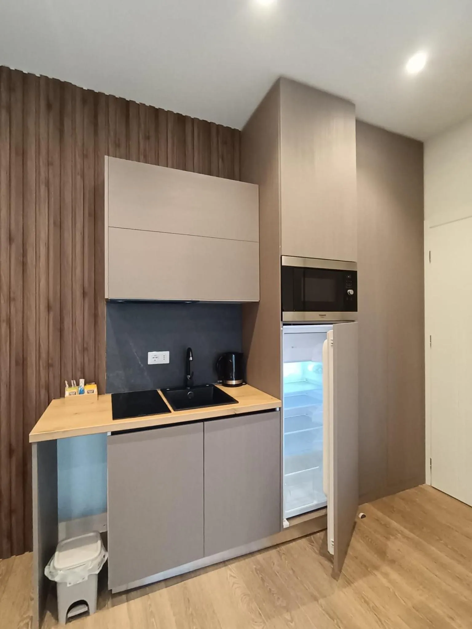 Brianza Home