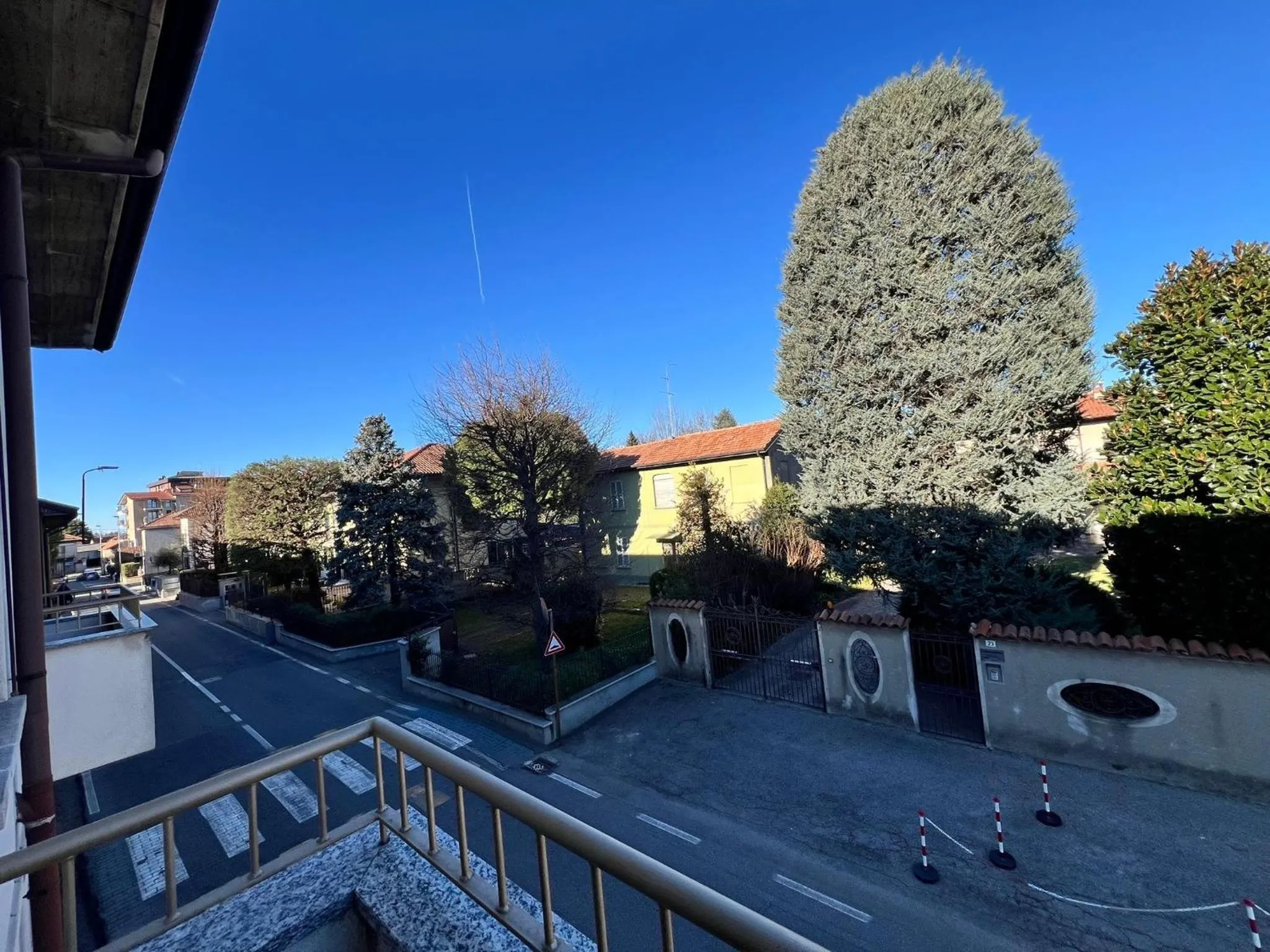 View (from property/room) in Brianza Home