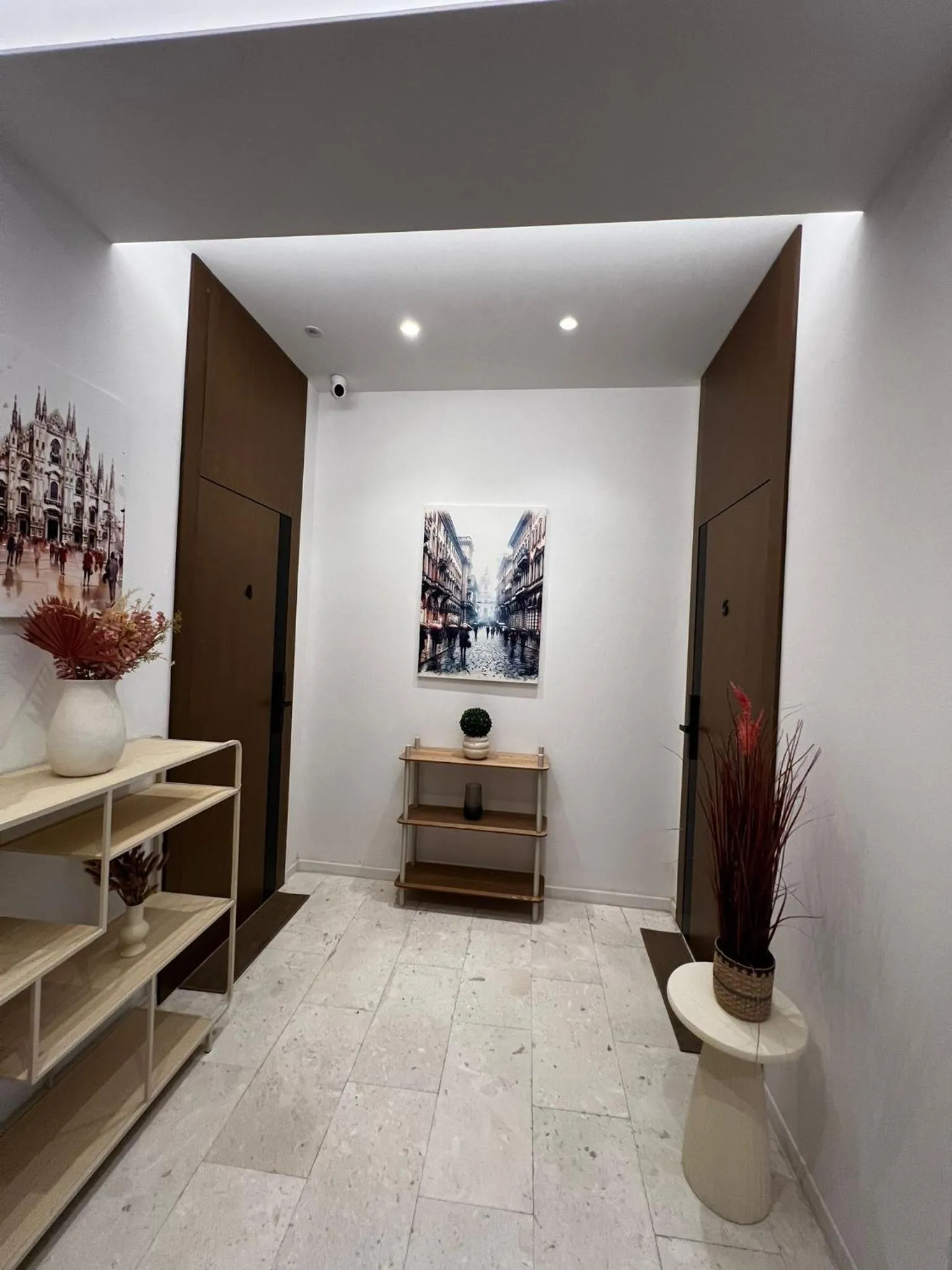 Brianza Home