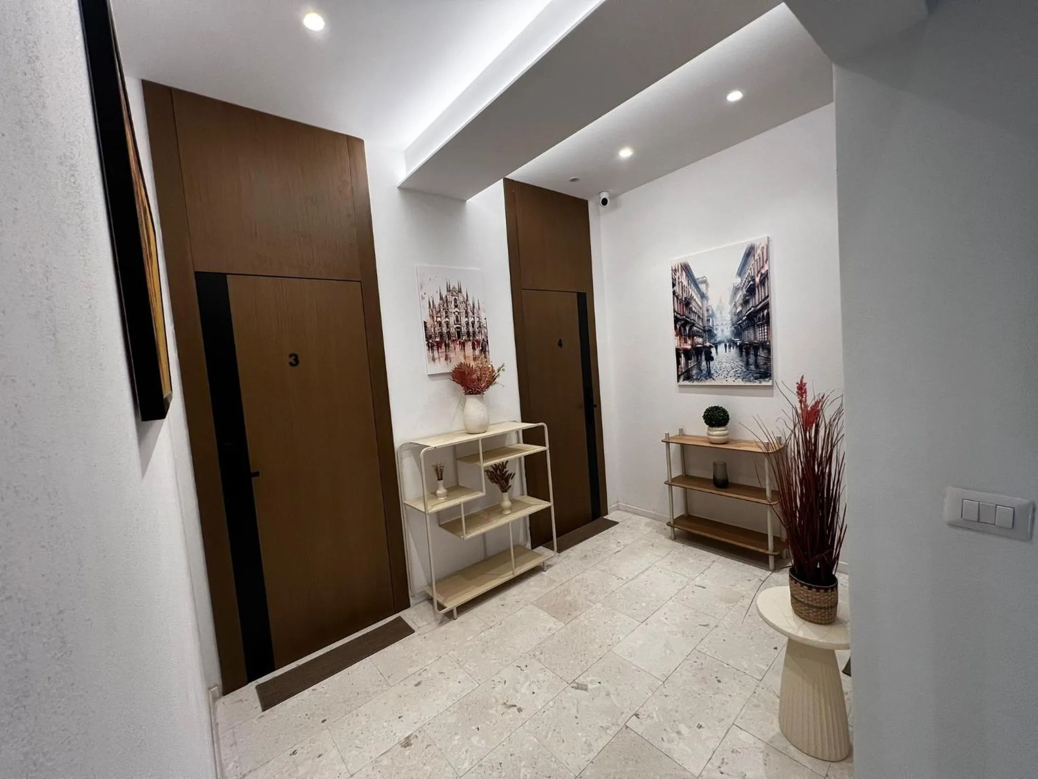 Brianza Home