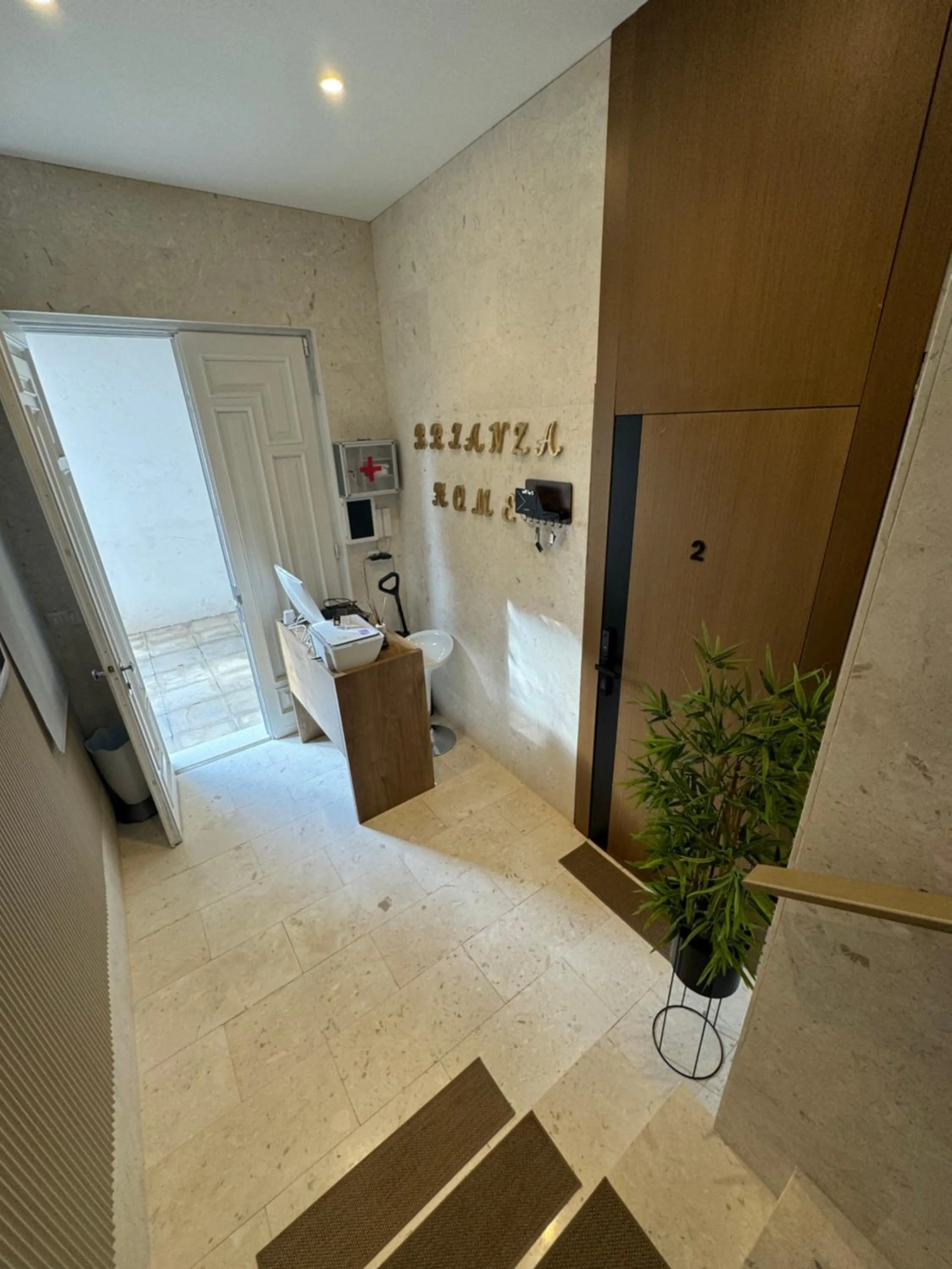 Brianza Home