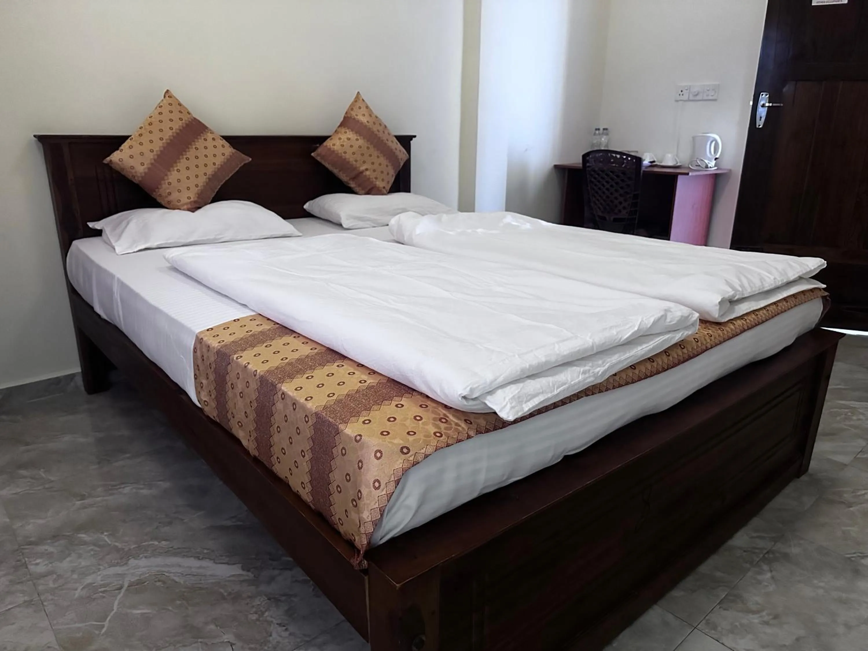 N Joy Inn