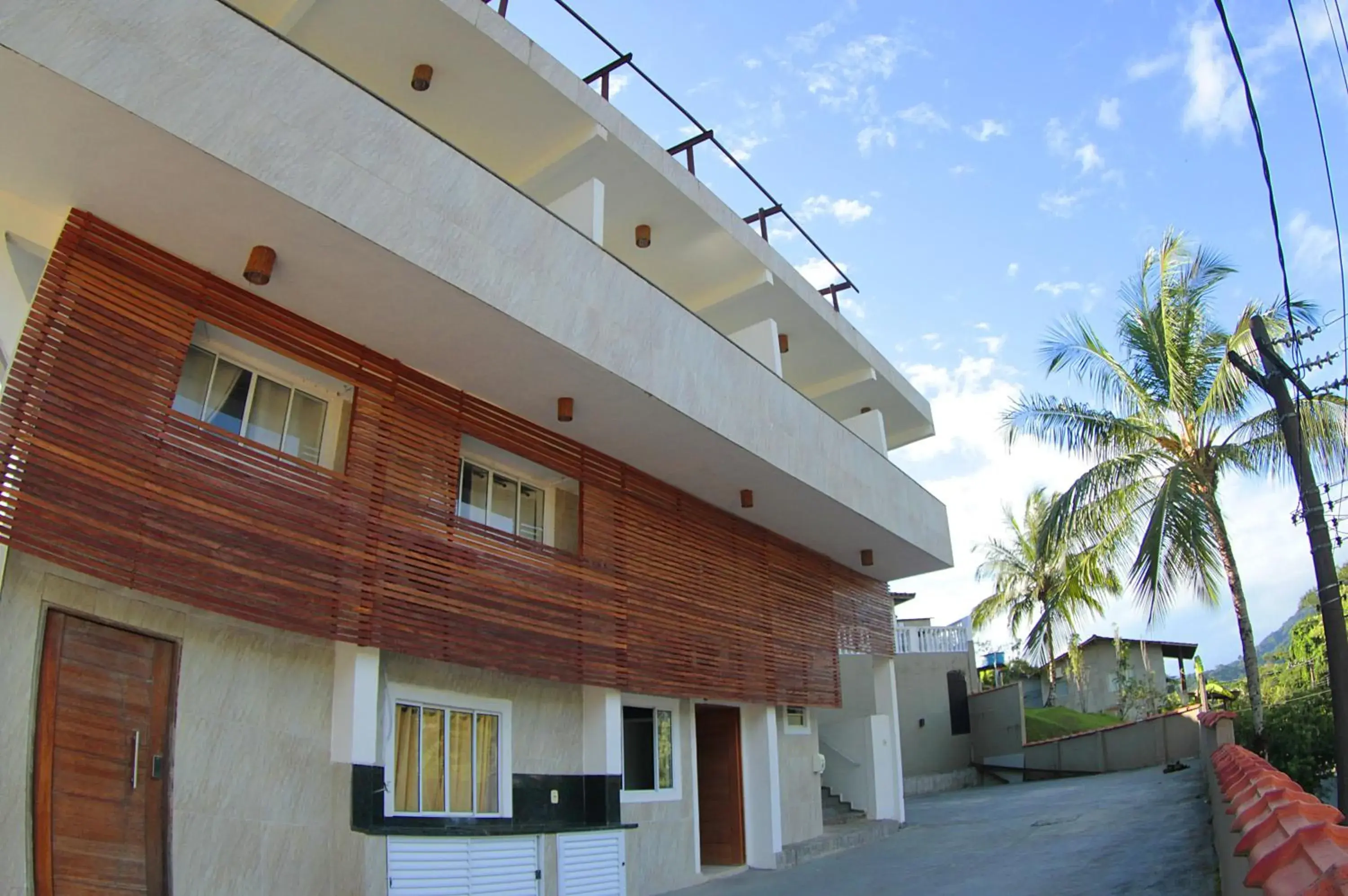 Pousada Sol e Mar Pousada Sol e Mar