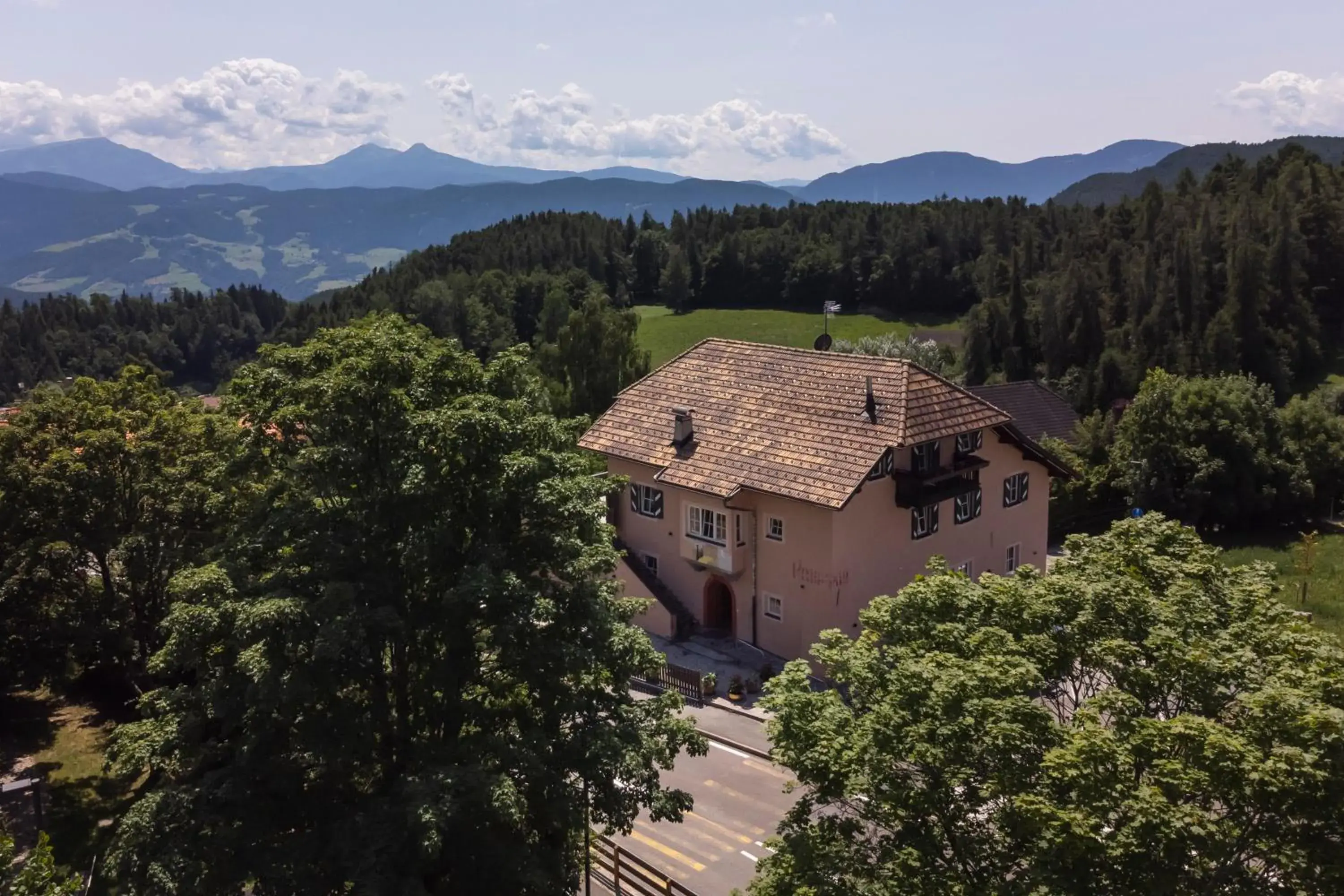 Kaiserau 1907 Kaiserau 1907