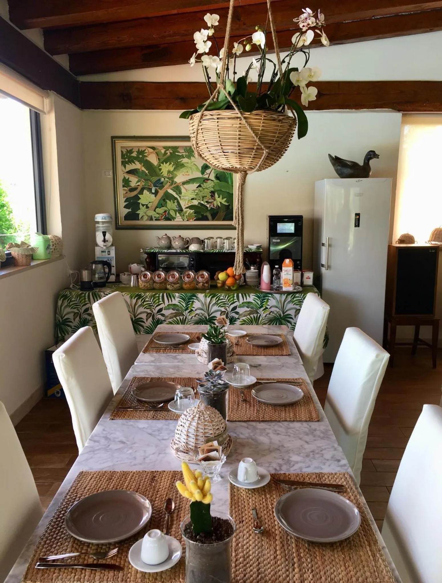 B&B Il Portico