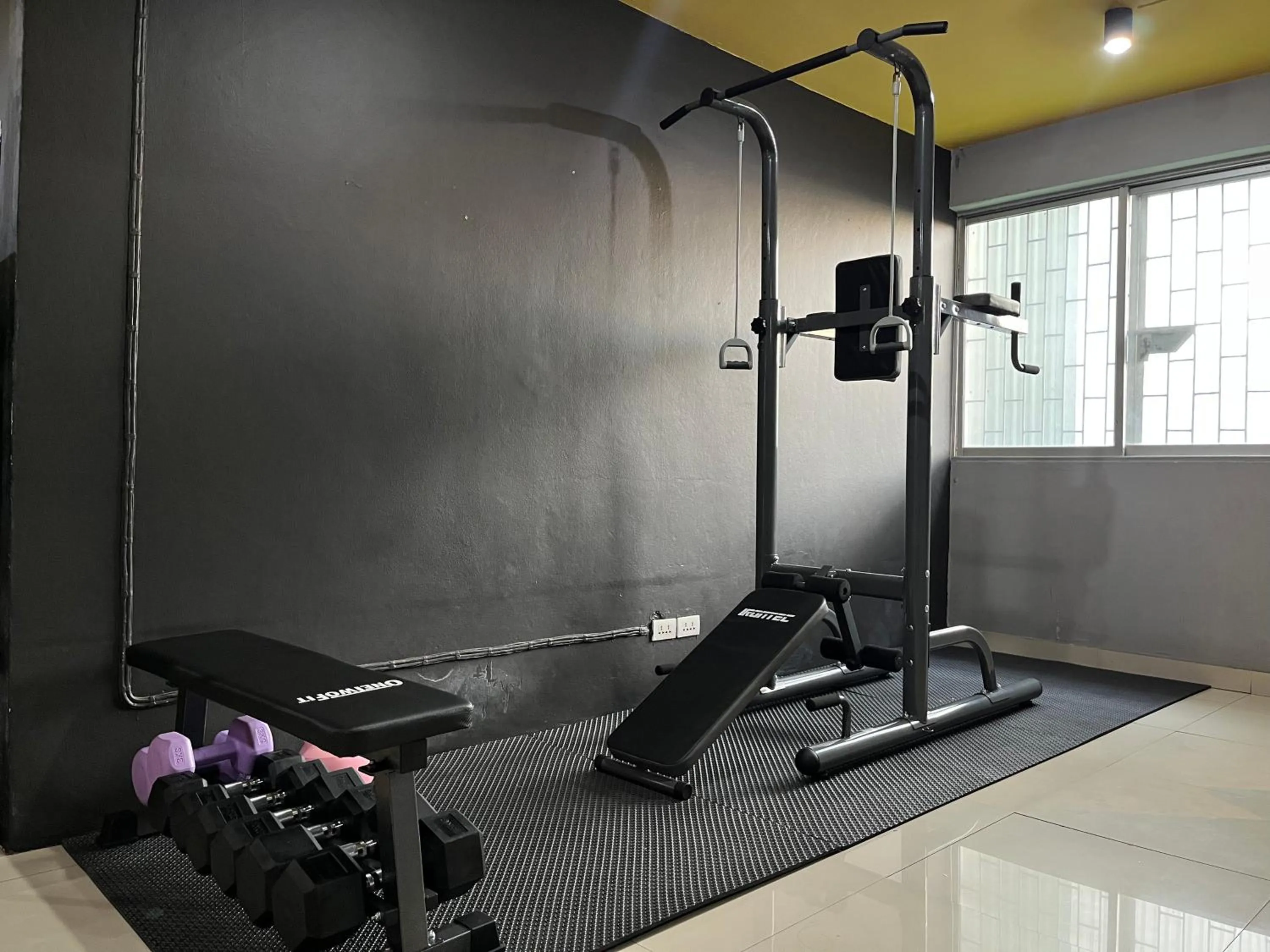 Everyday Bangkok Hostel