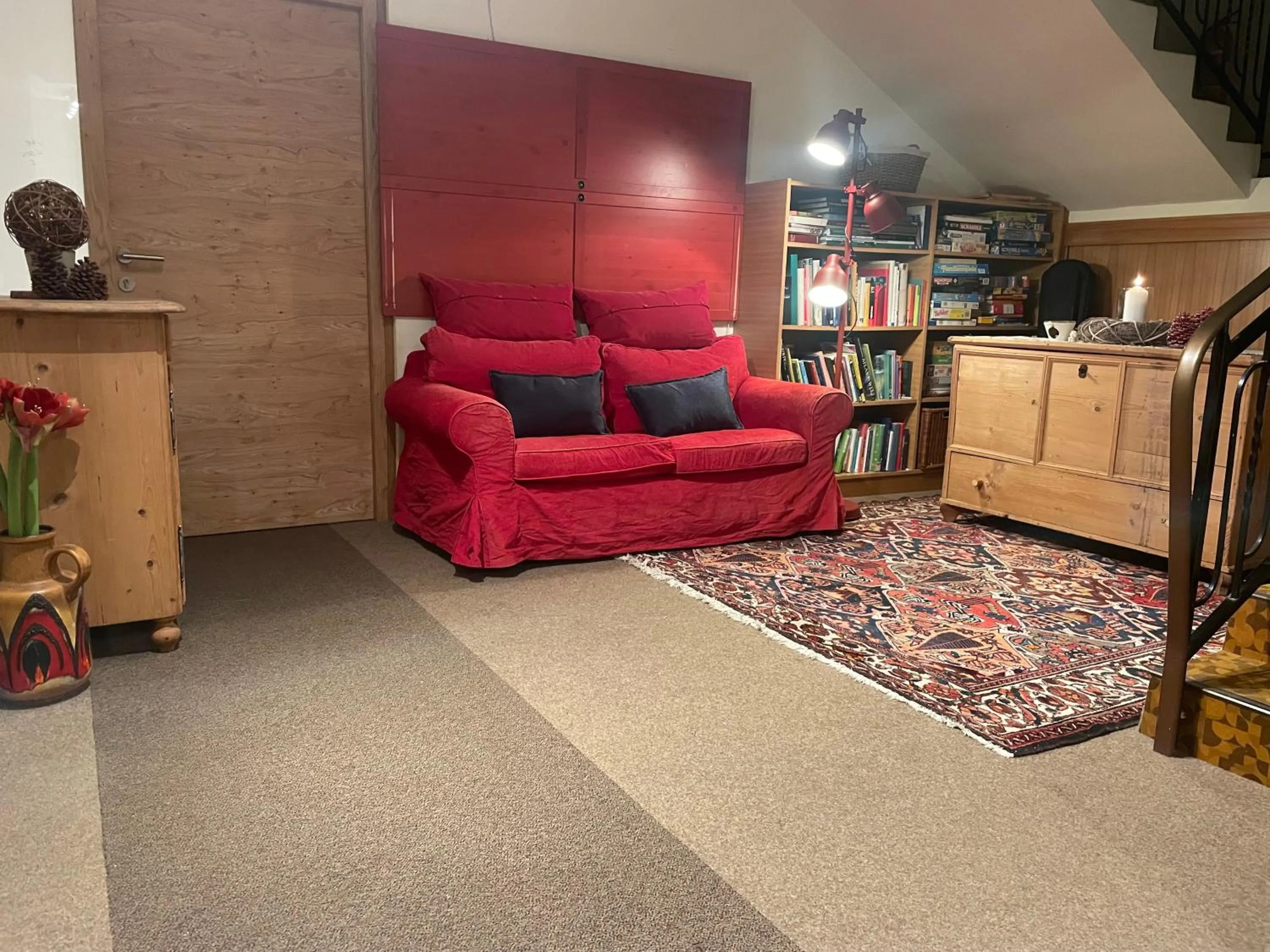 Pension Geissler-Reicher