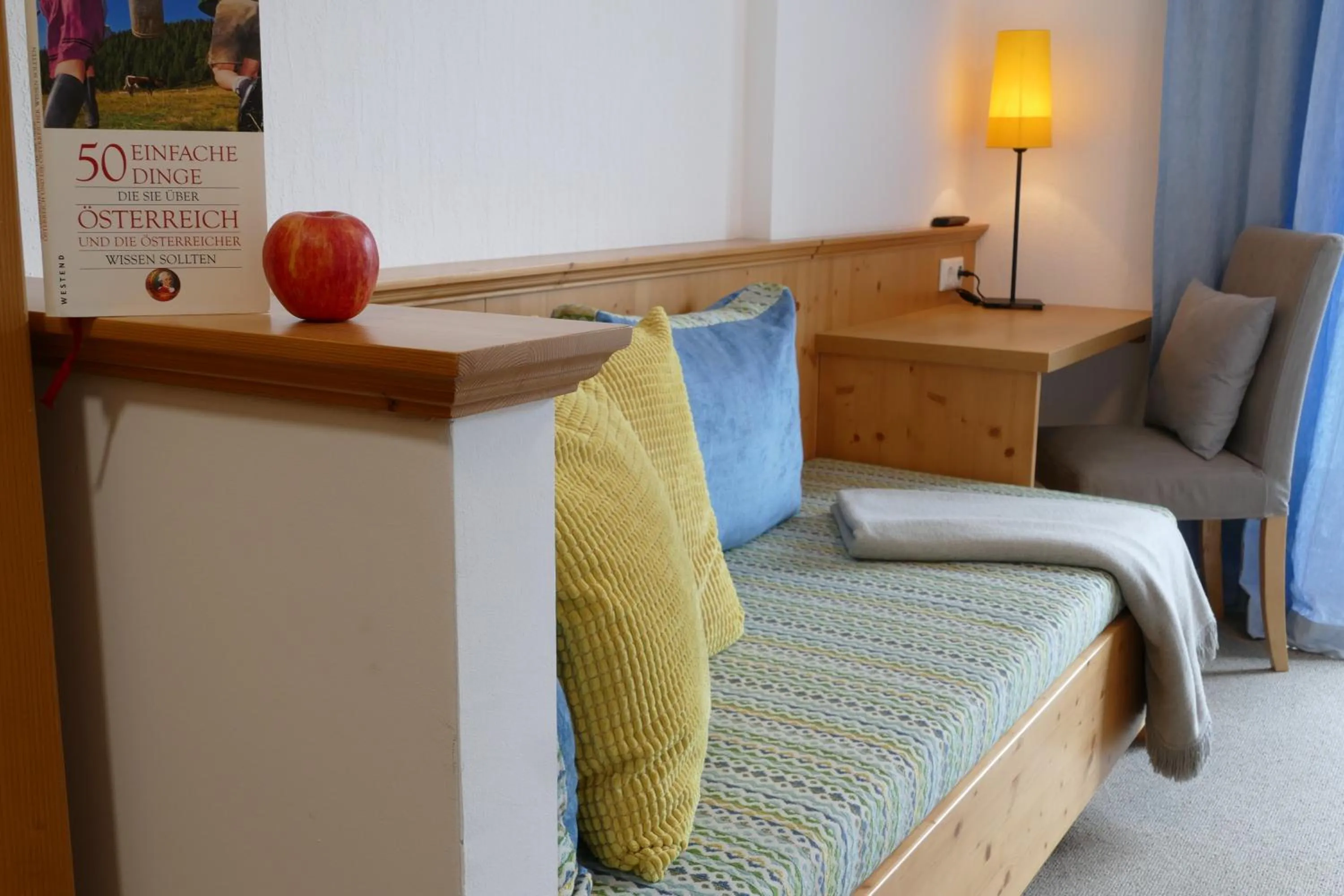 Pension Geissler-Reicher