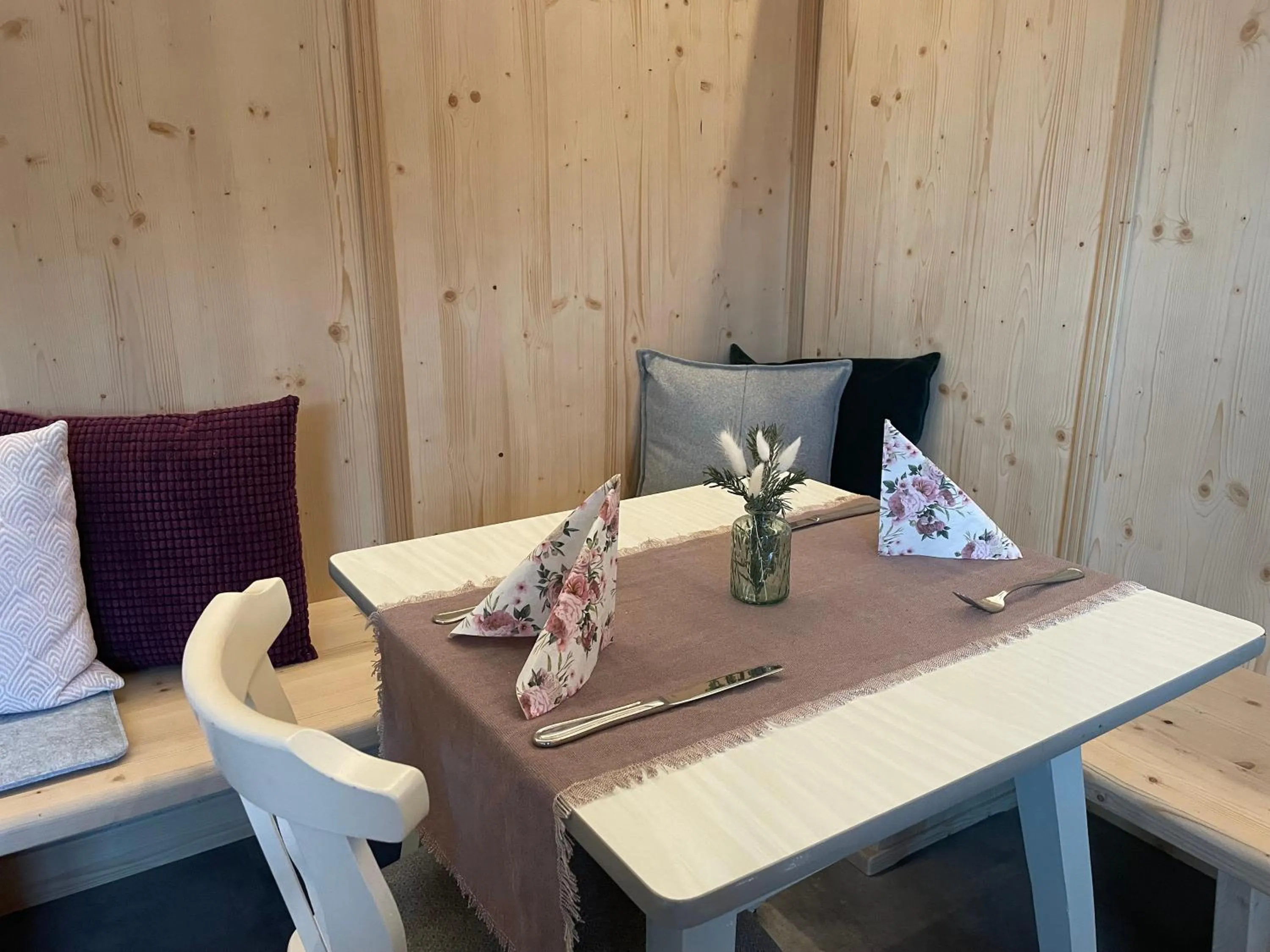 Pension Geissler-Reicher