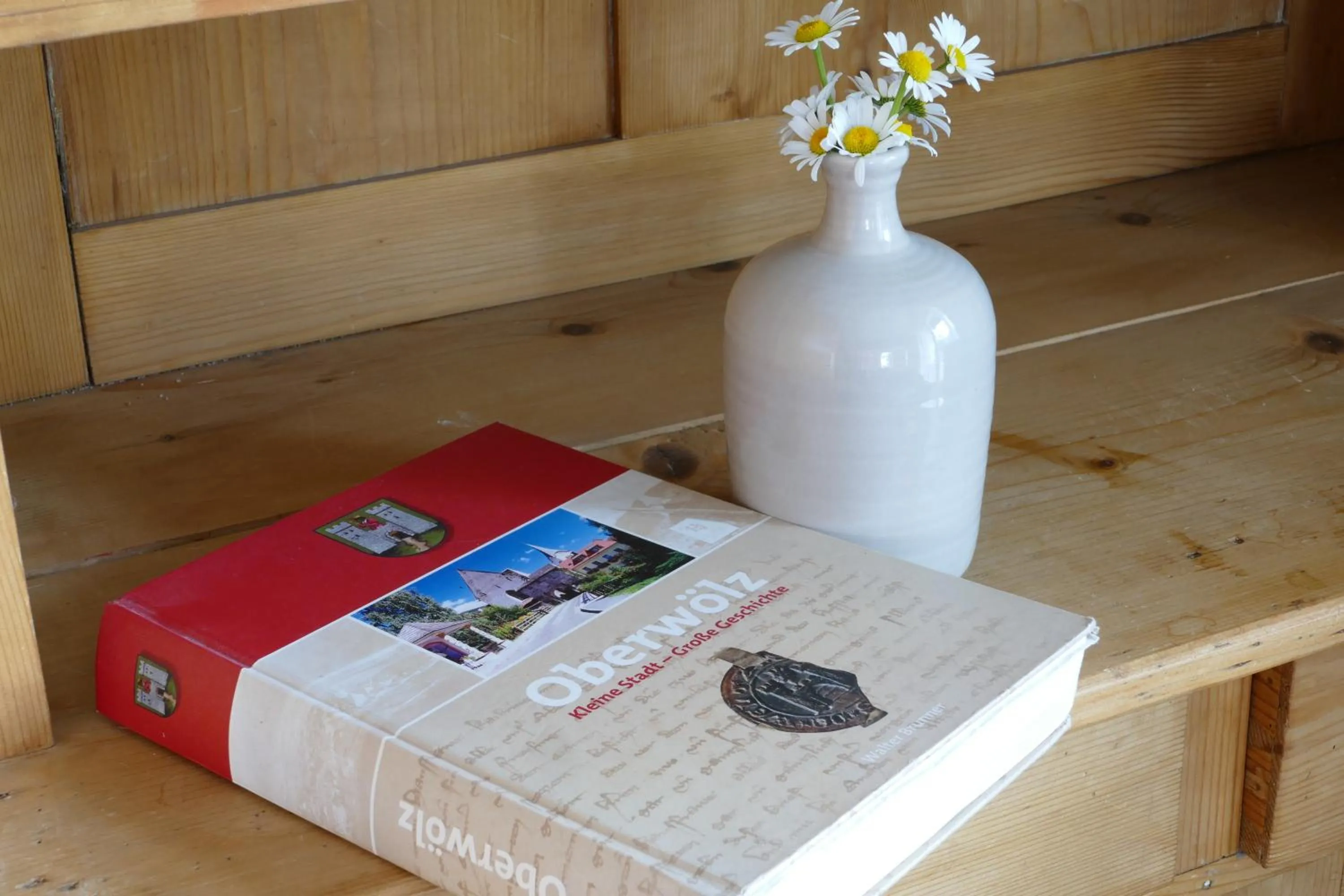 Pension Geissler-Reicher