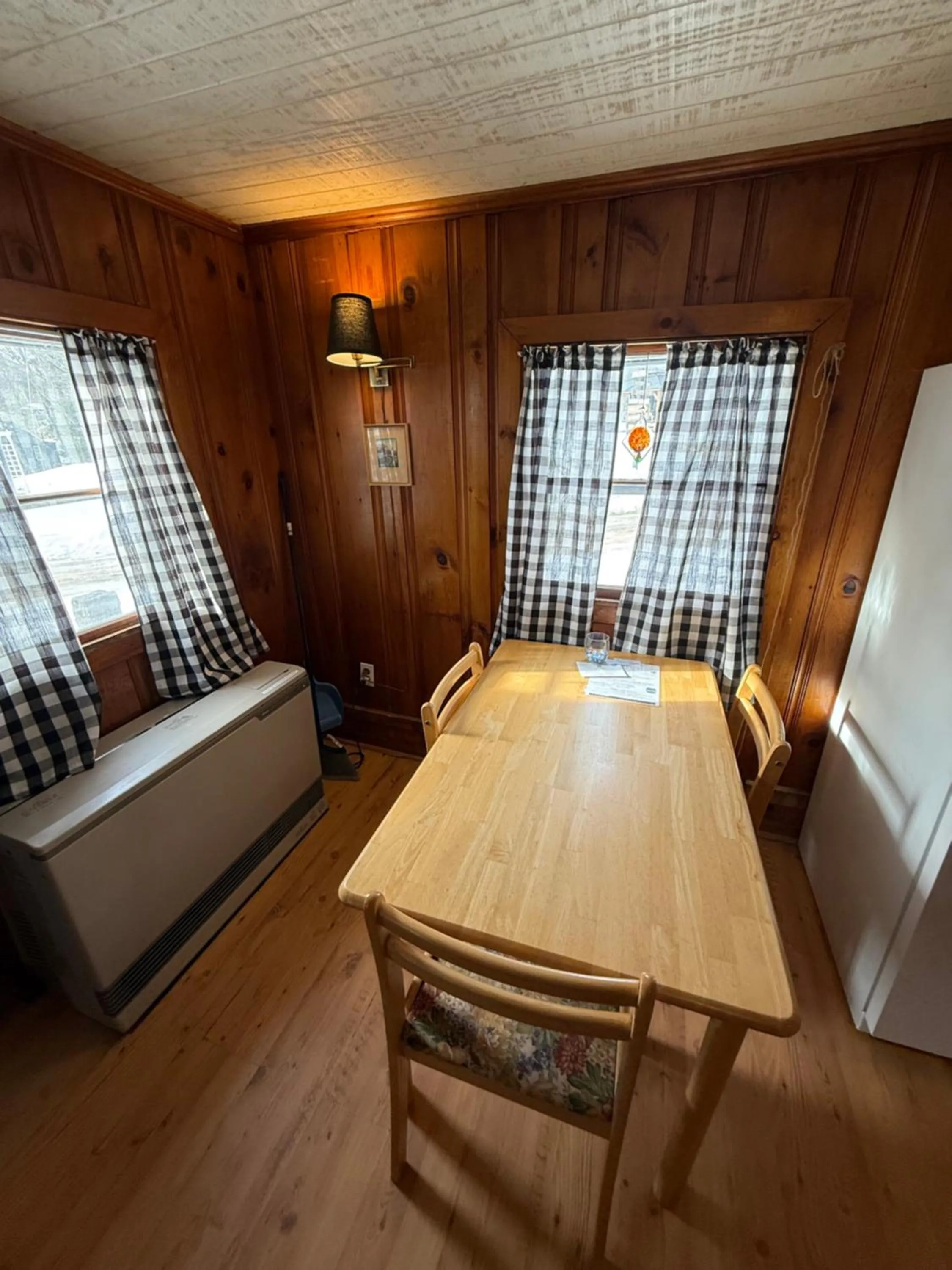 Cottage Place on Squam Lake