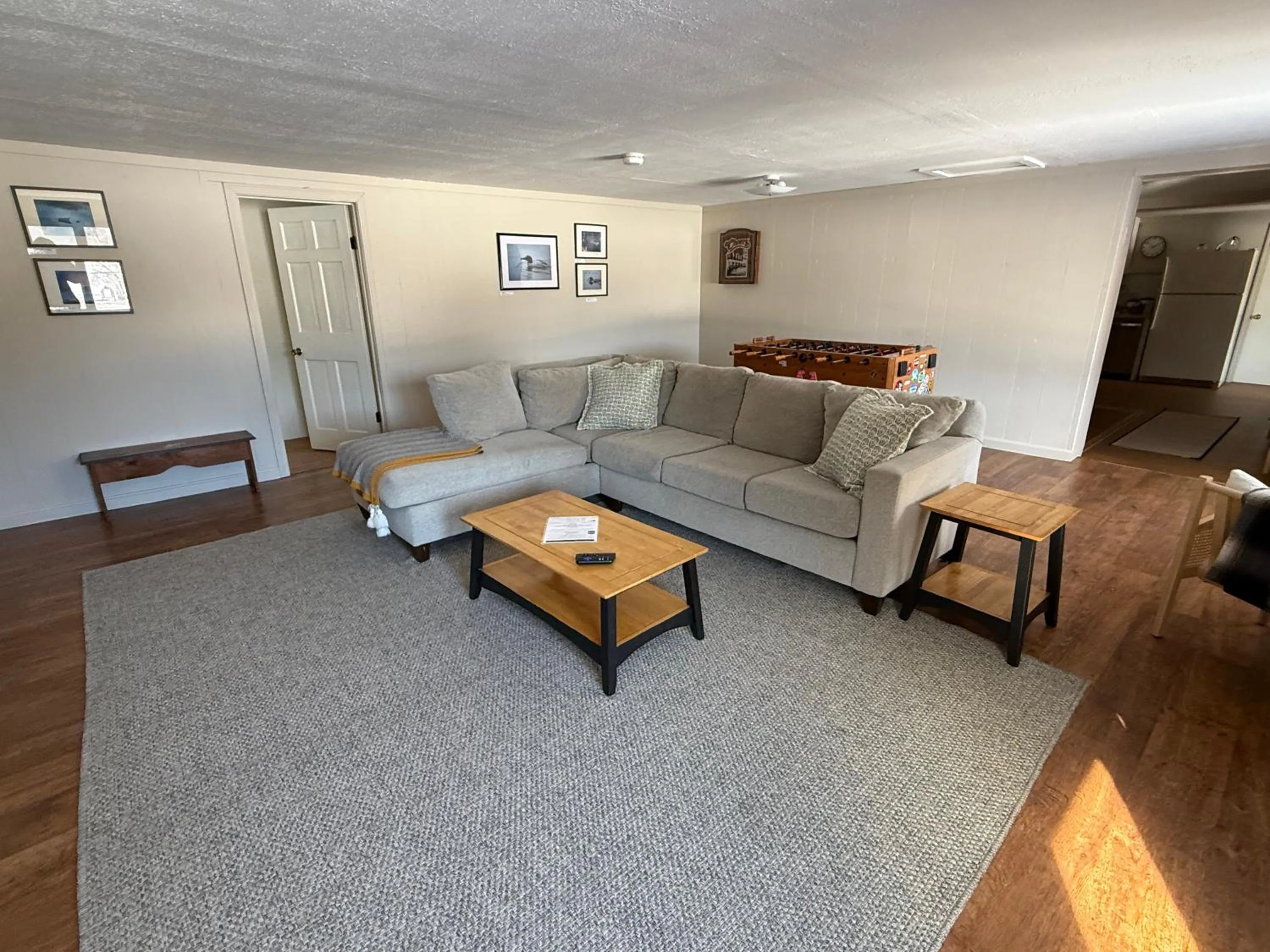 Cottage Place on Squam Lake