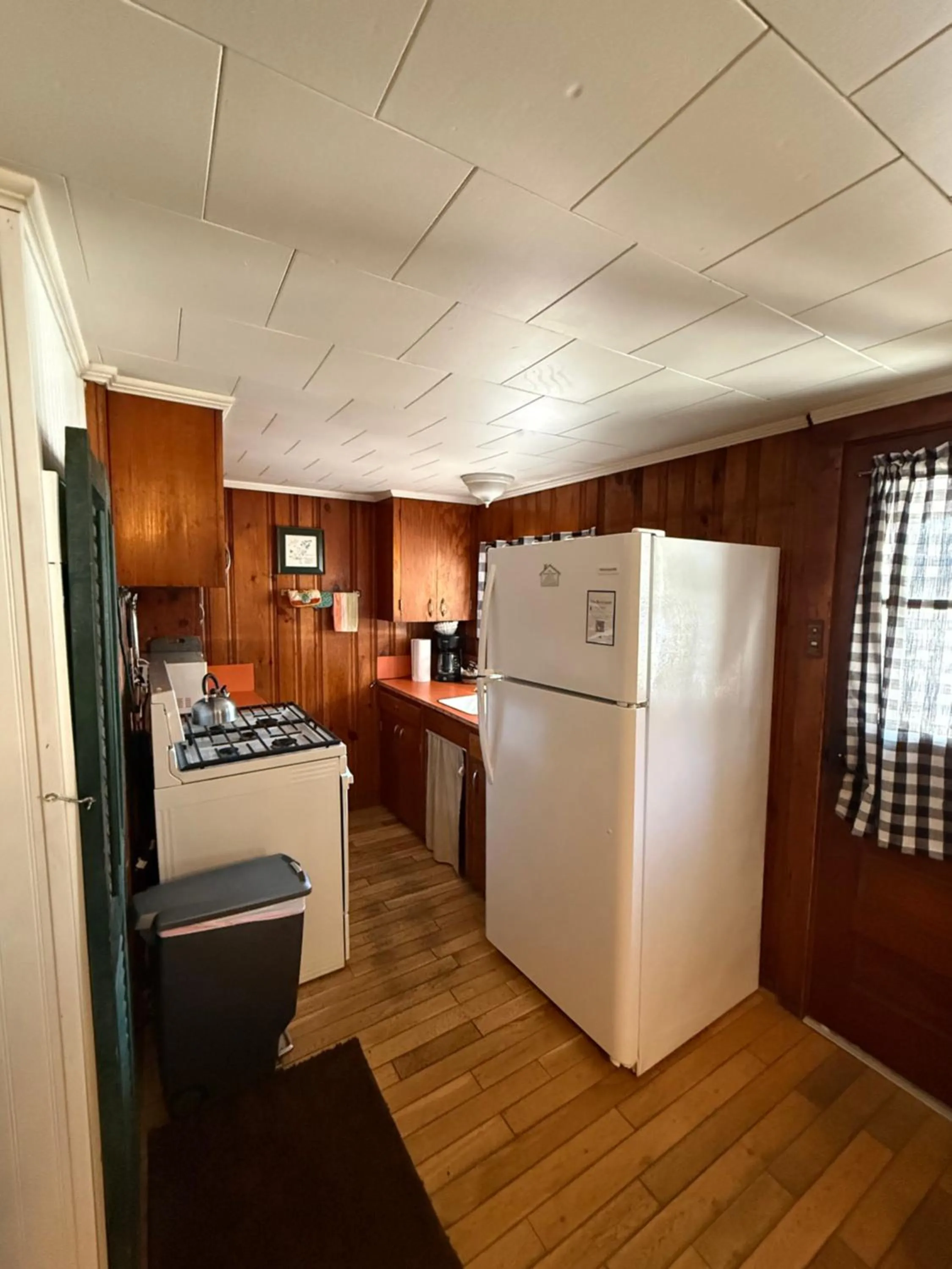 Cottage Place on Squam Lake