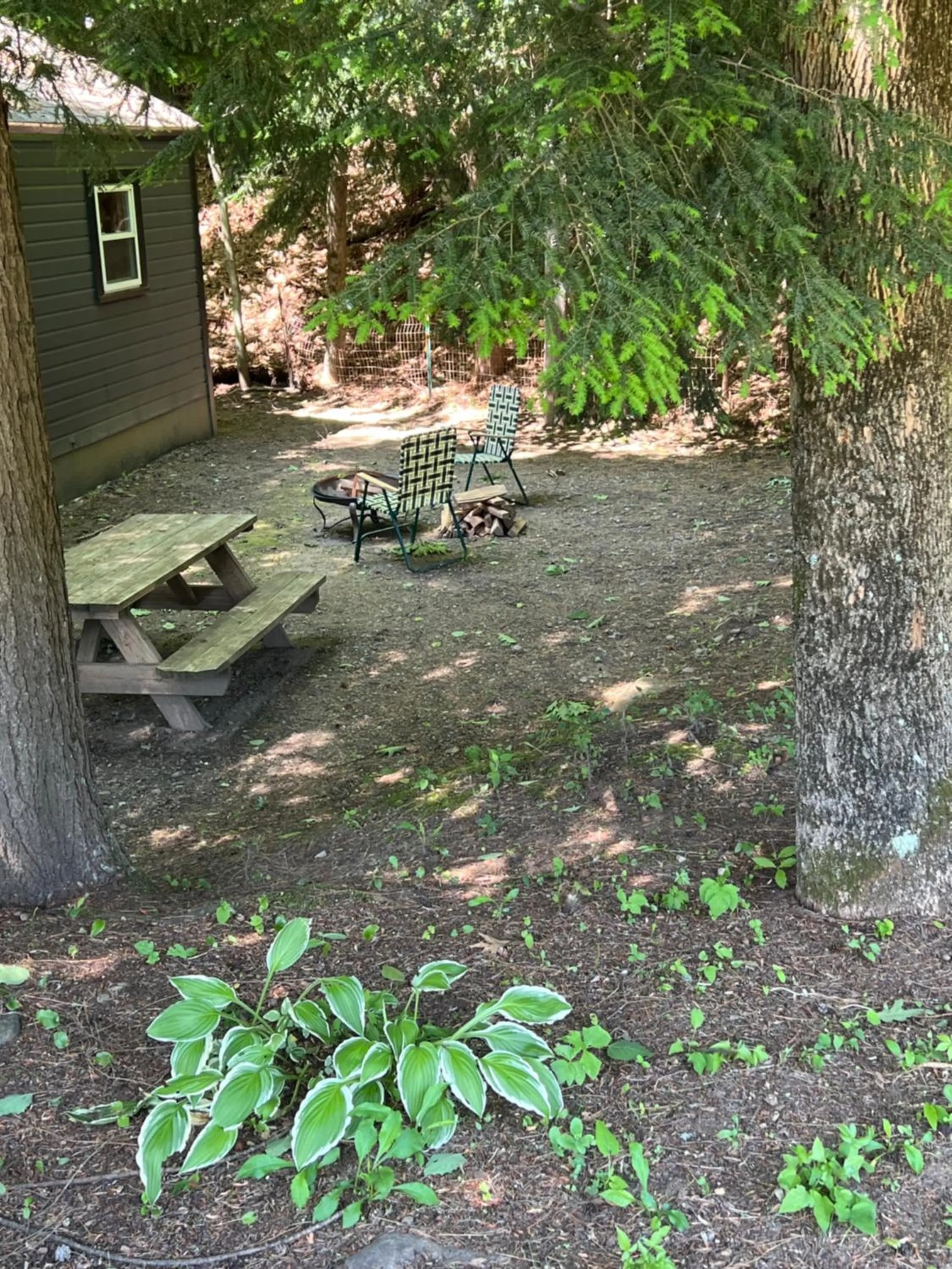 Cottage Place on Squam Lake