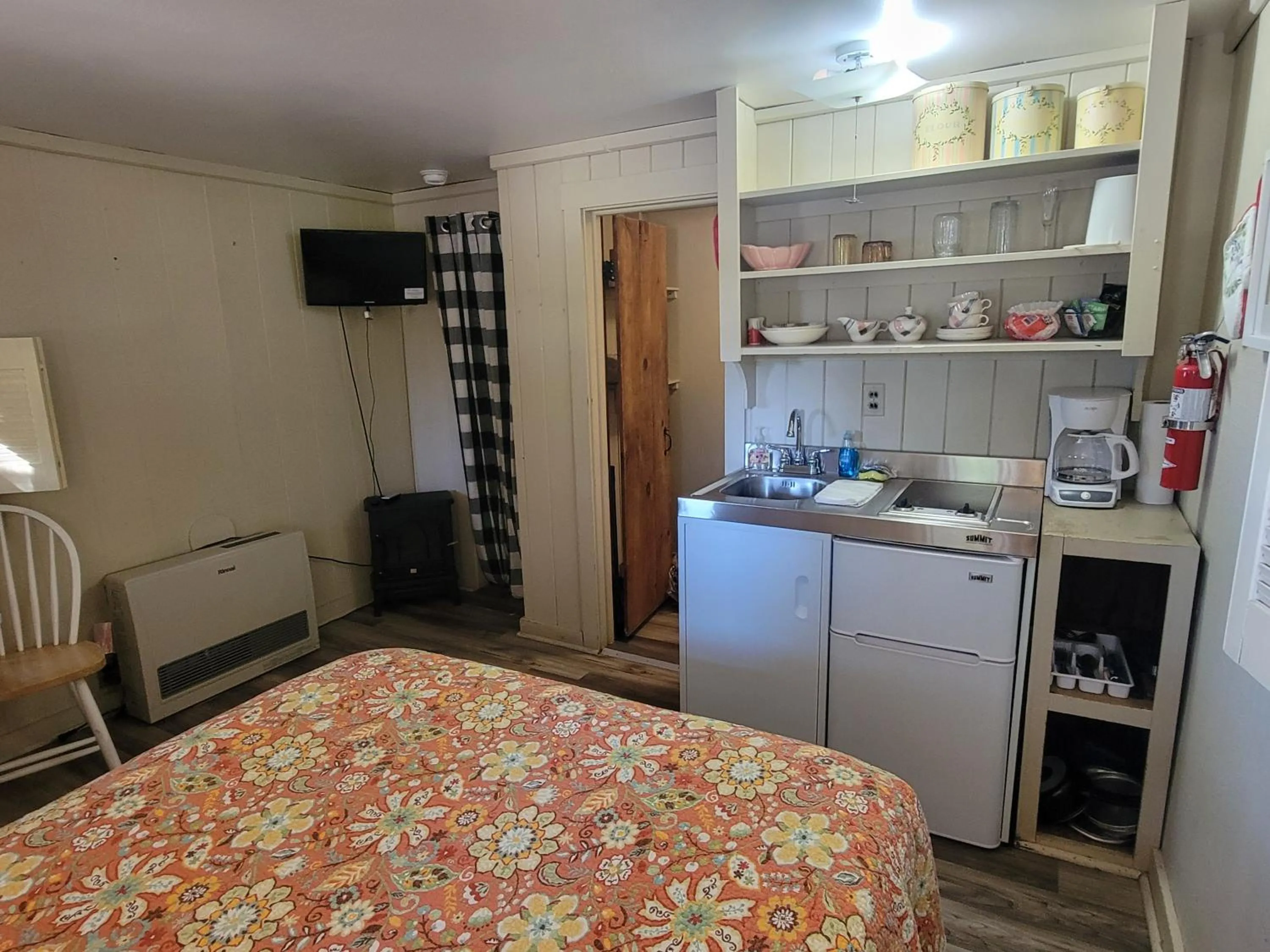 Cottage Place on Squam Lake