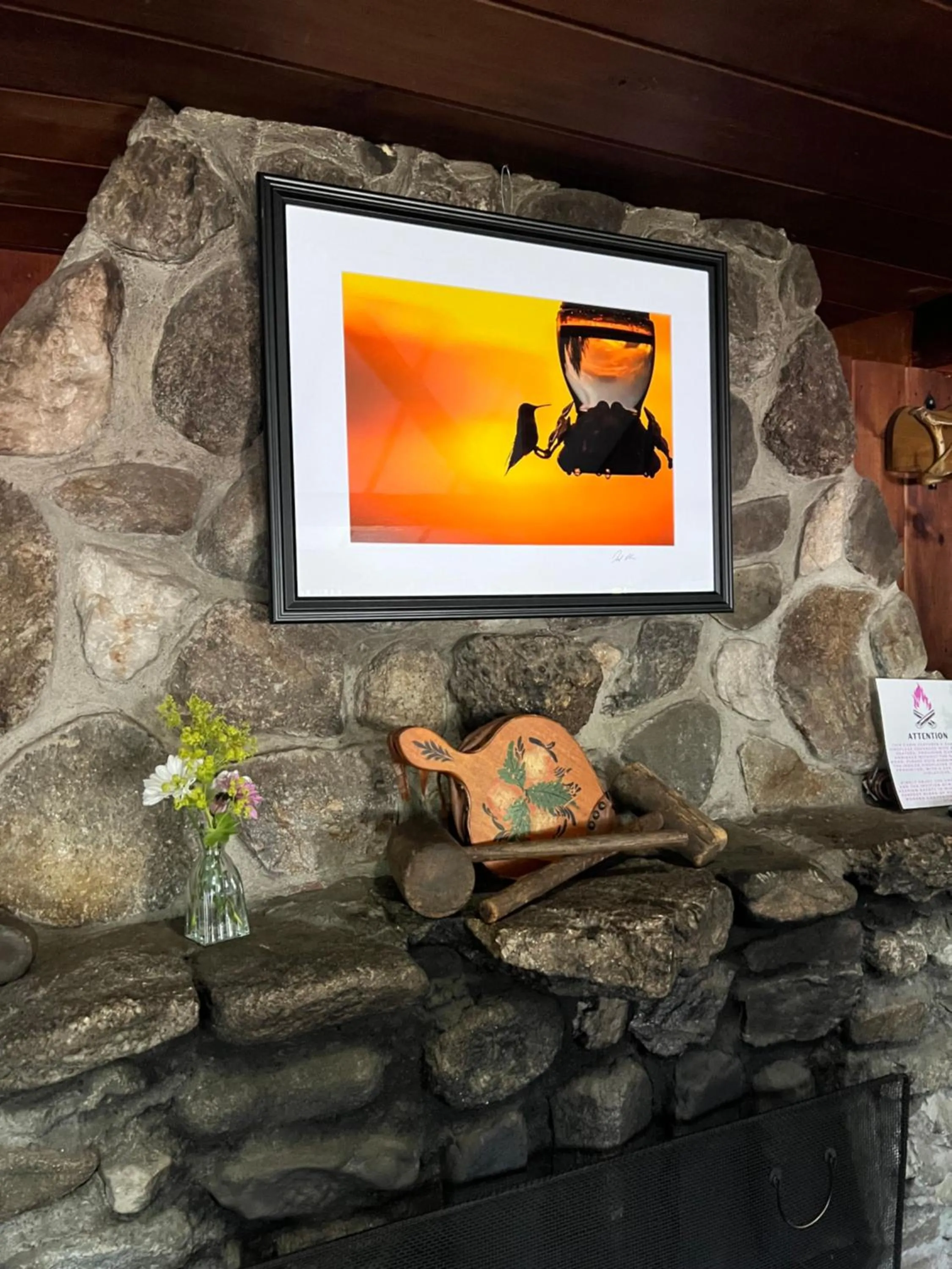 Cottage Place on Squam Lake