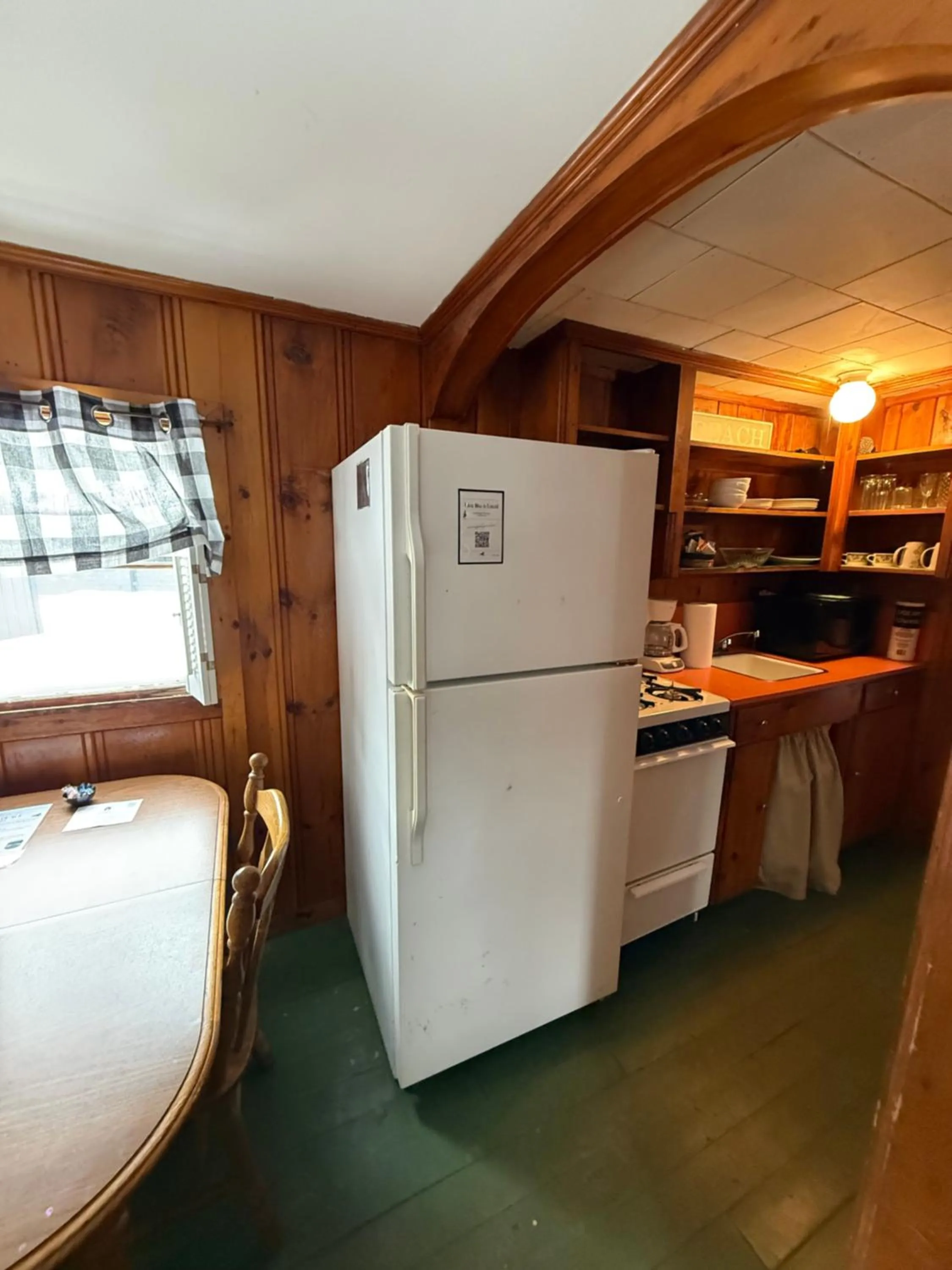 Cottage Place on Squam Lake