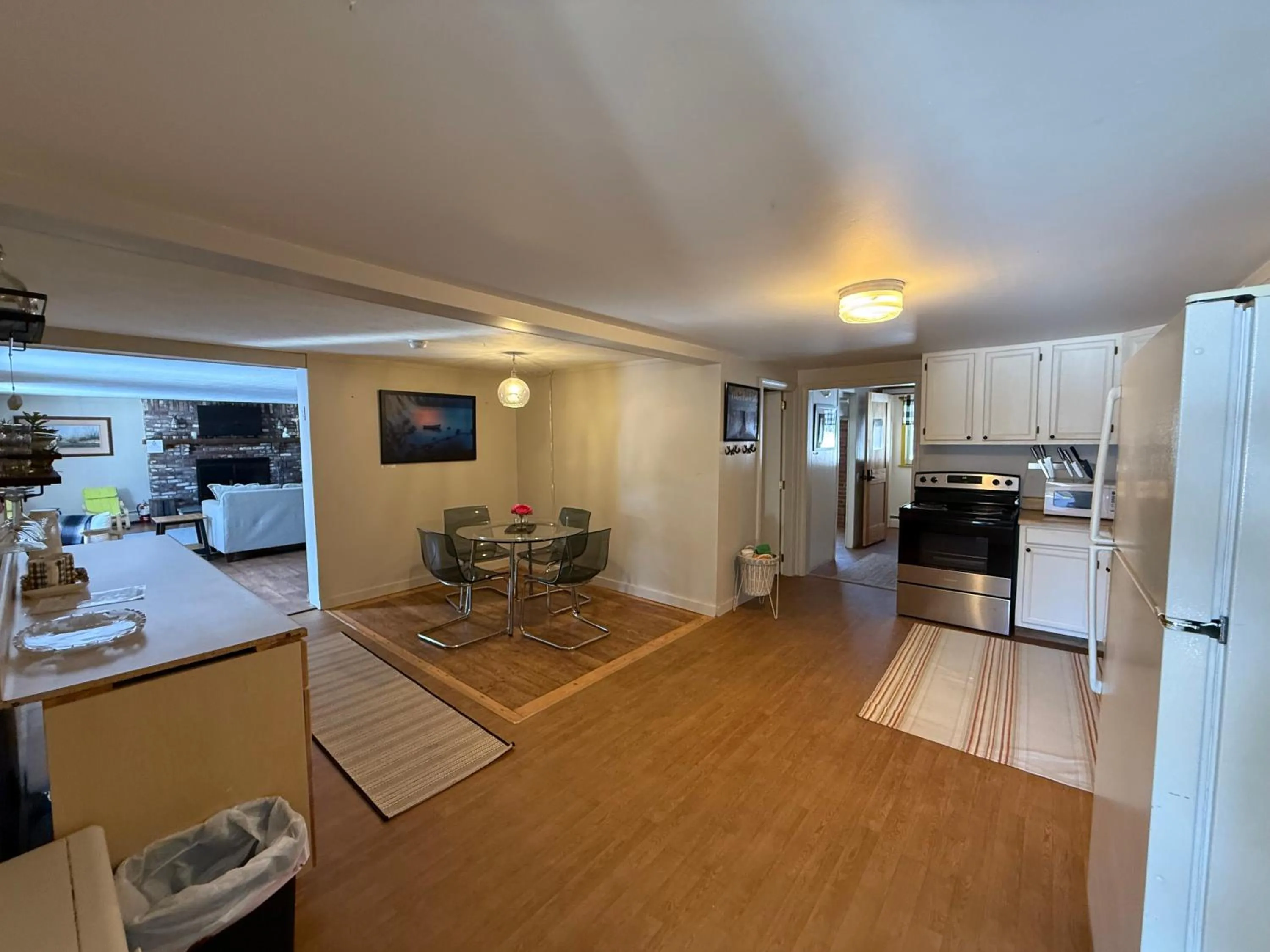 Cottage Place on Squam Lake