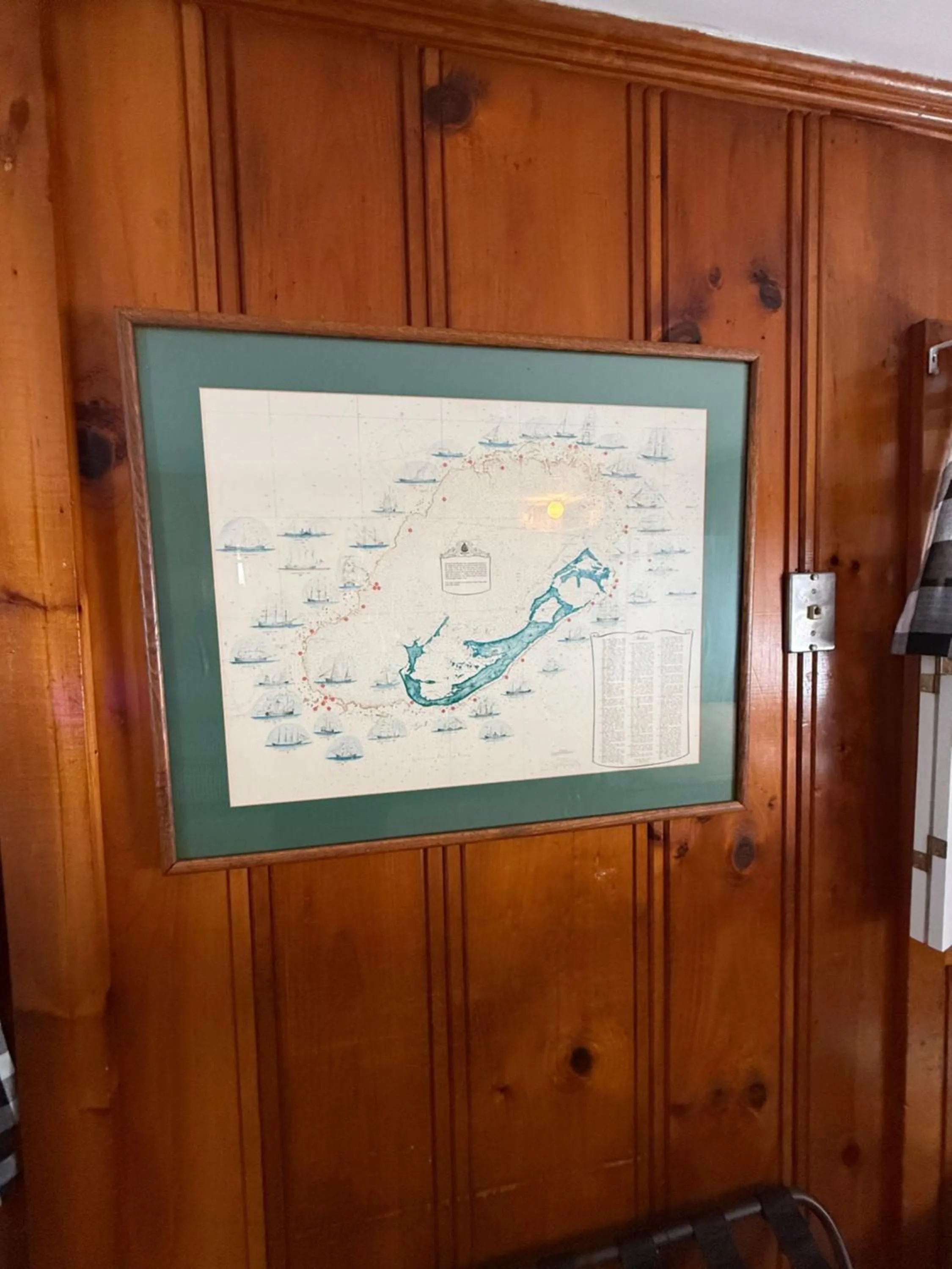 Cottage Place on Squam Lake