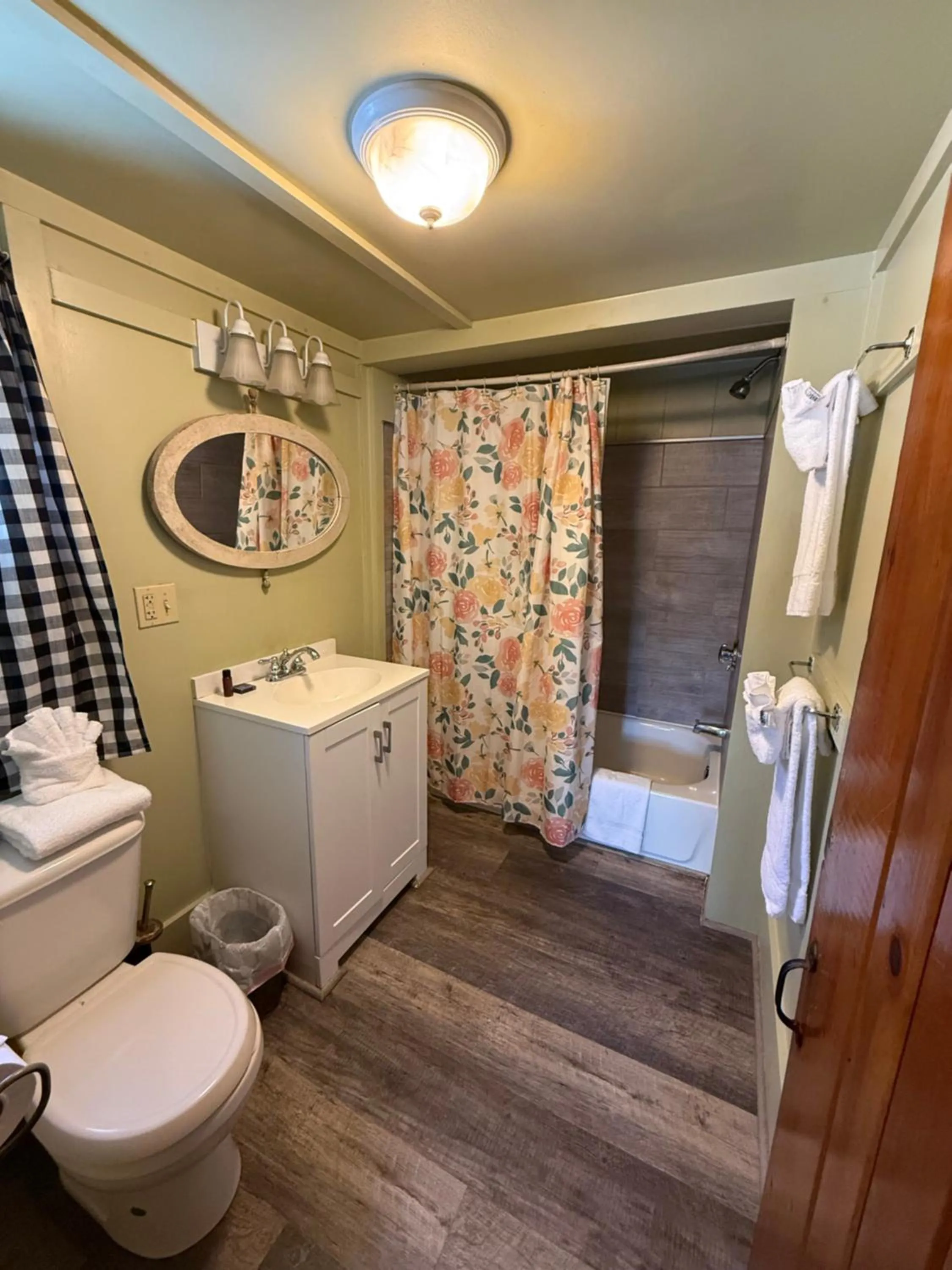 Cottage Place on Squam Lake